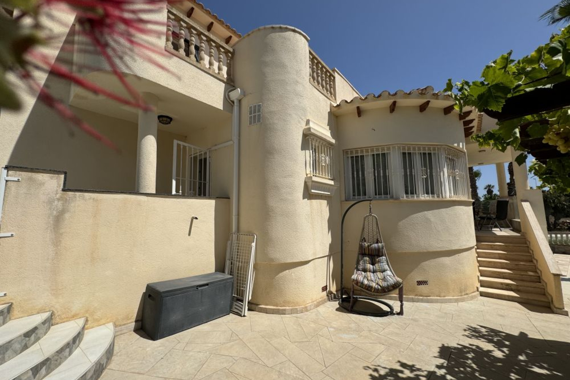 Reventa - 3. Casa pareada - Las Ramblas - Costa Blanca Sur