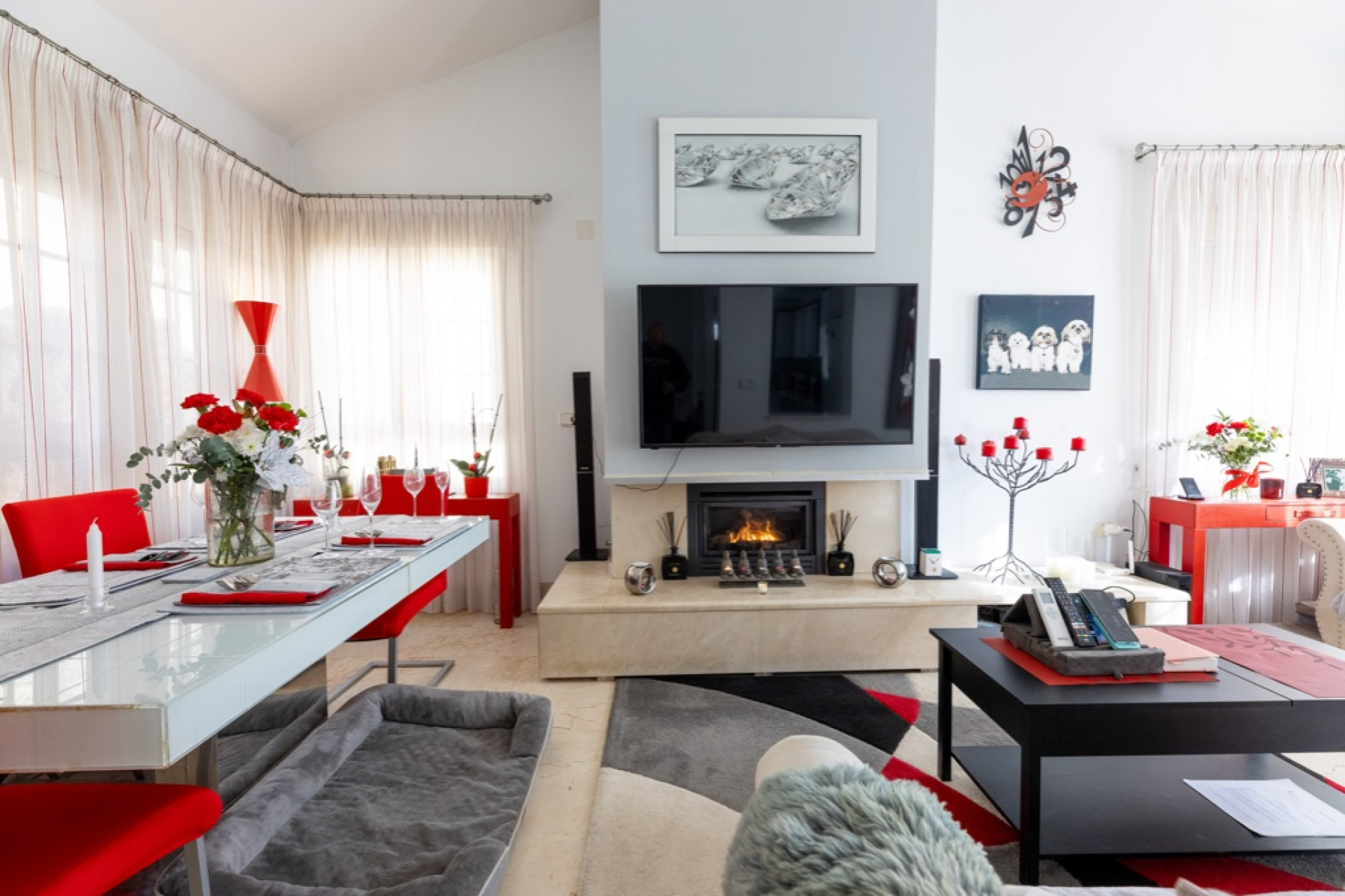 Reventa - 3. Casa pareada - Las Ramblas - Costa Blanca Sur