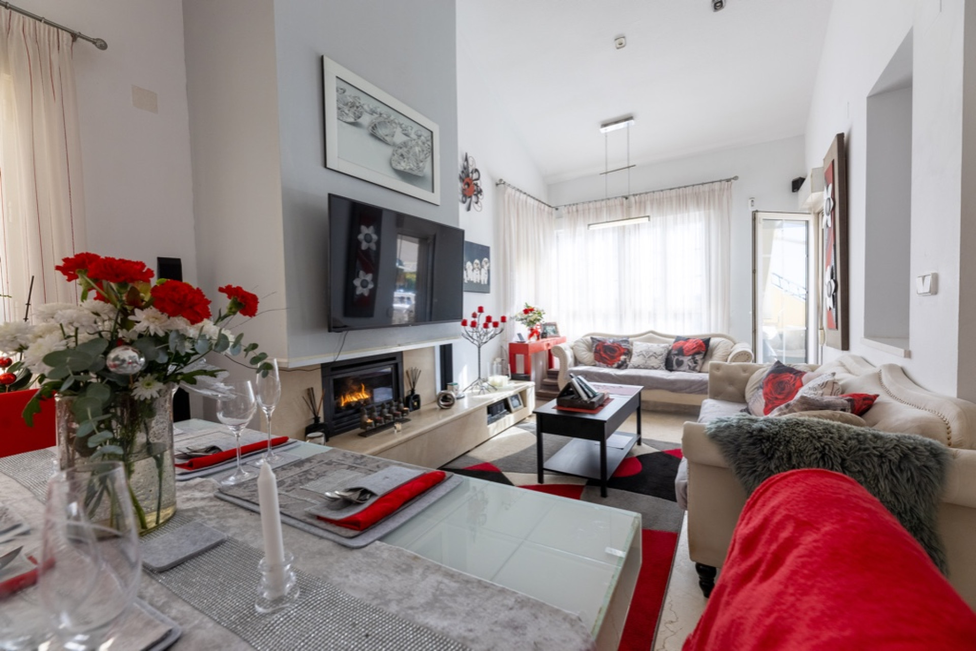 Reventa - 3. Casa pareada - Las Ramblas - Costa Blanca Sur