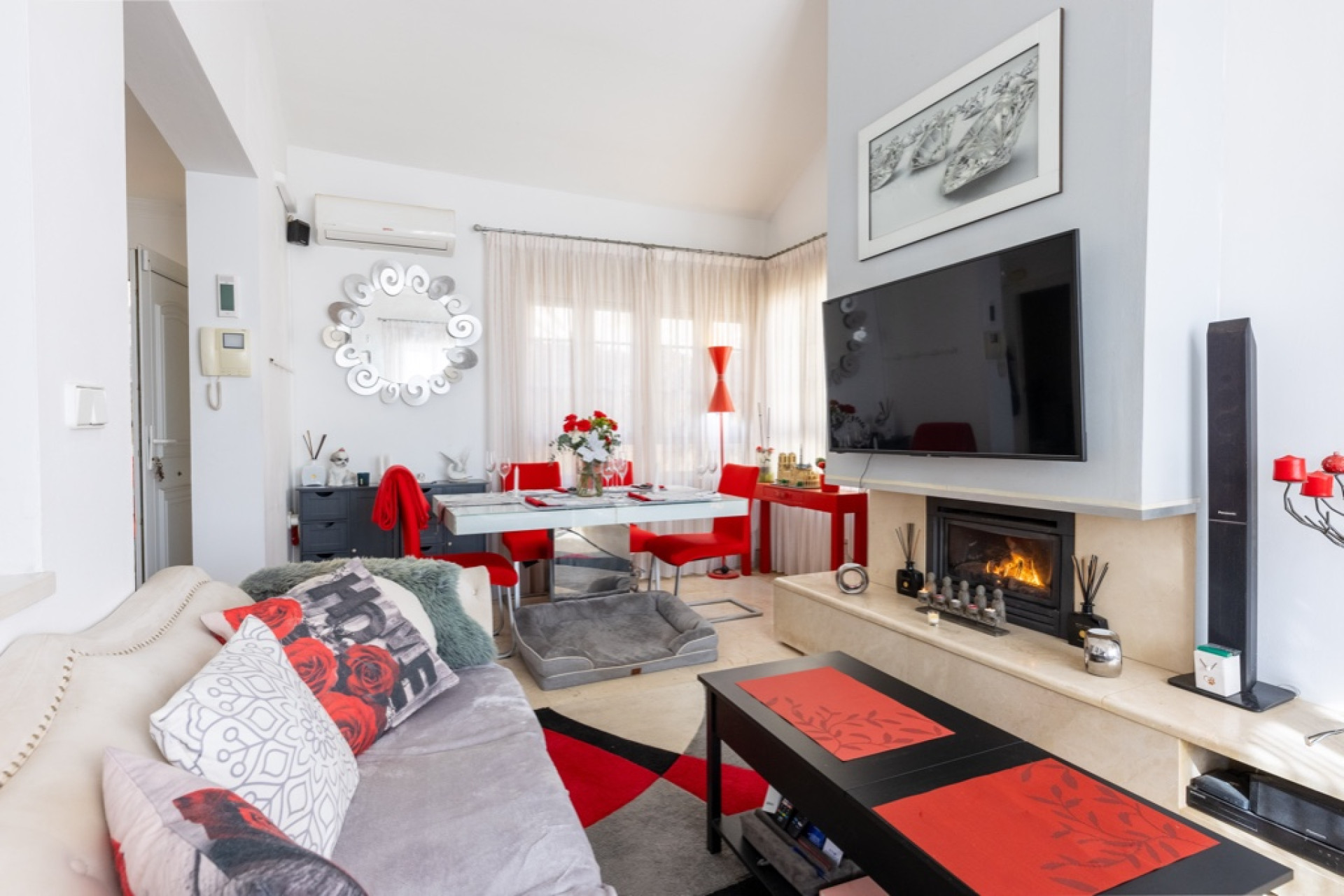 Reventa - 3. Casa pareada - Las Ramblas - Costa Blanca Sur