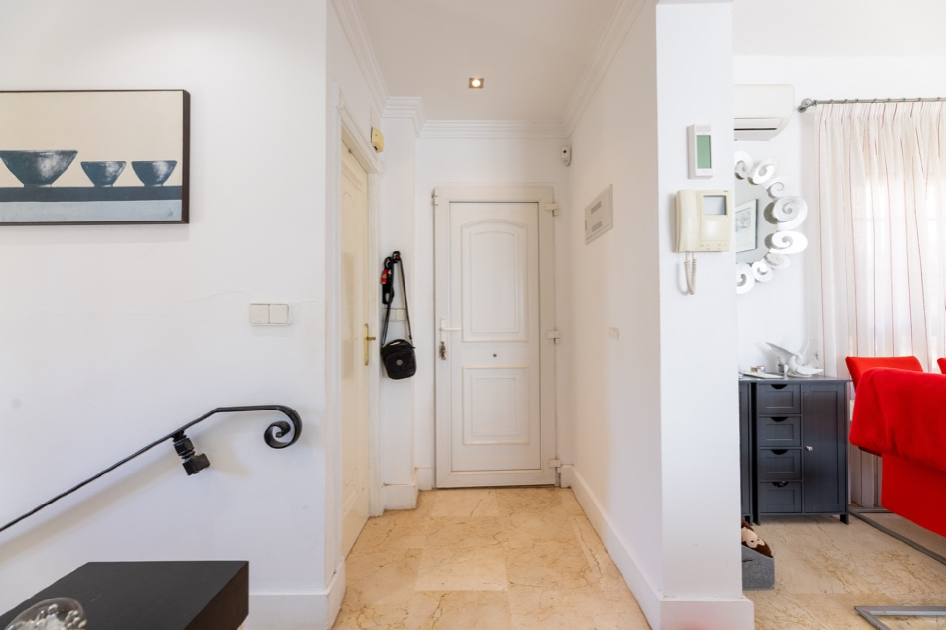 Reventa - 3. Casa pareada - Las Ramblas - Costa Blanca Sur