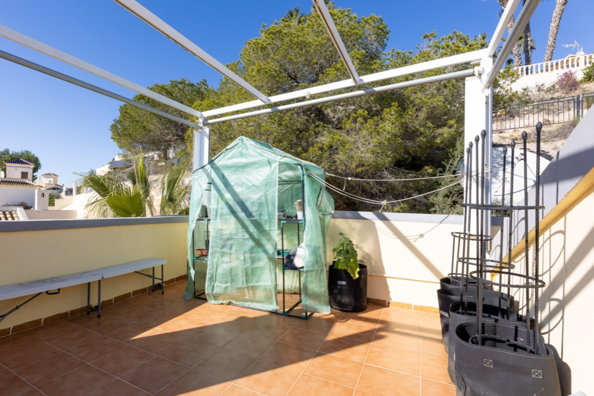Reventa - 3. Casa pareada - Las Ramblas - Costa Blanca Sur