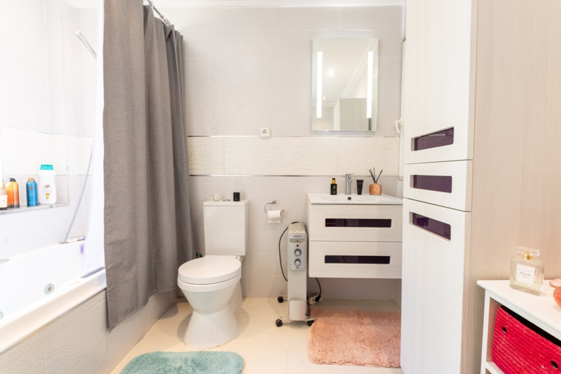 Reventa - 3. Casa pareada - Las Ramblas - Costa Blanca Sur