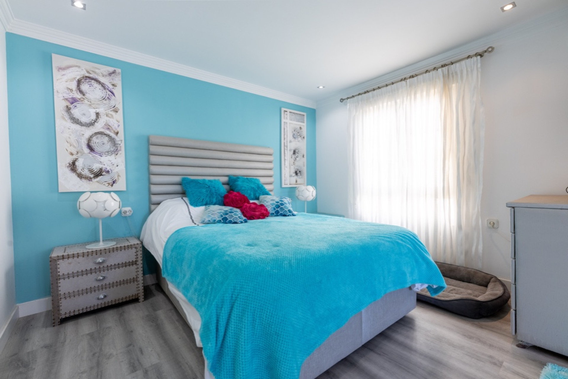 Reventa - 3. Casa pareada - Las Ramblas - Costa Blanca Sur