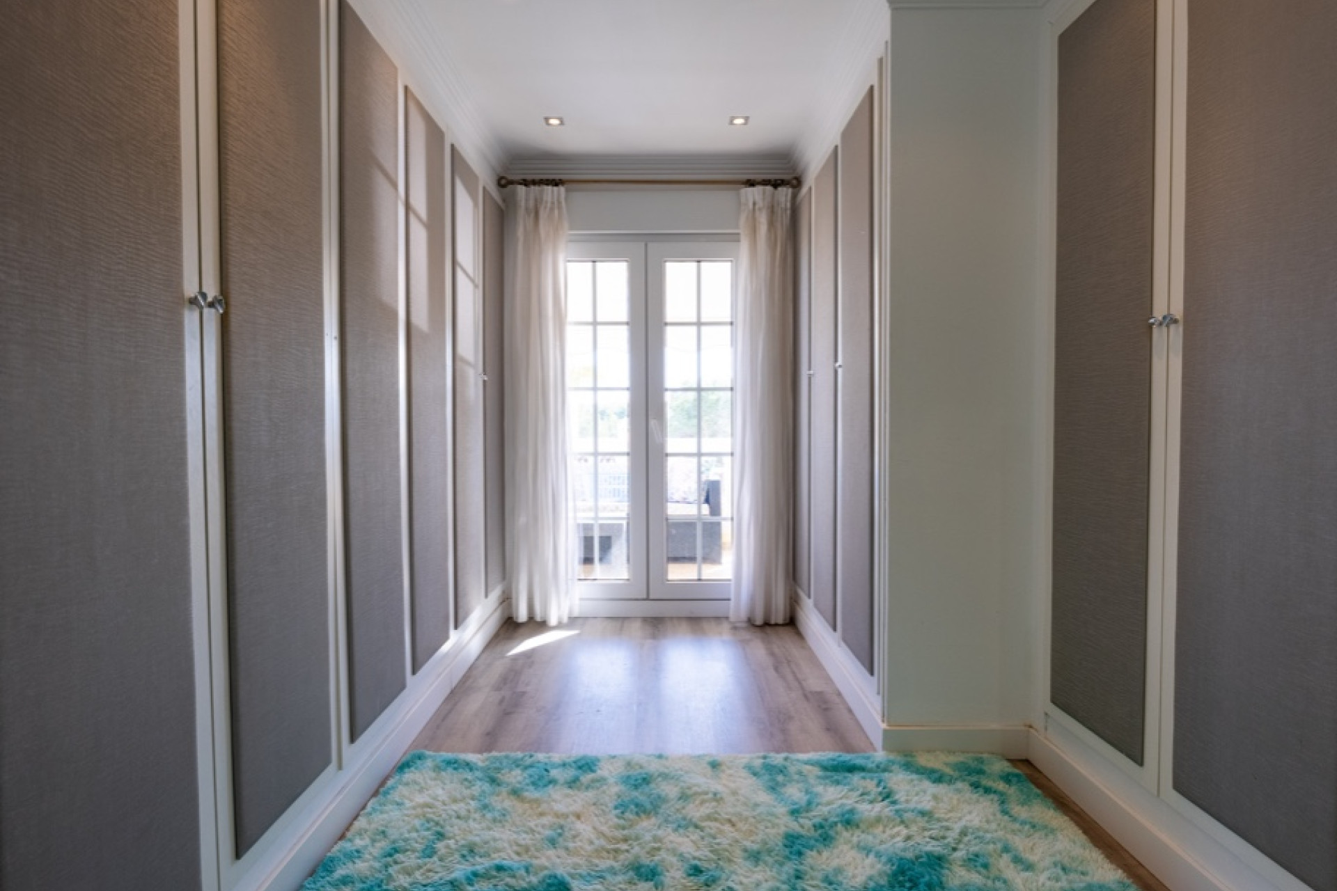 Reventa - 3. Casa pareada - Las Ramblas - Costa Blanca Sur