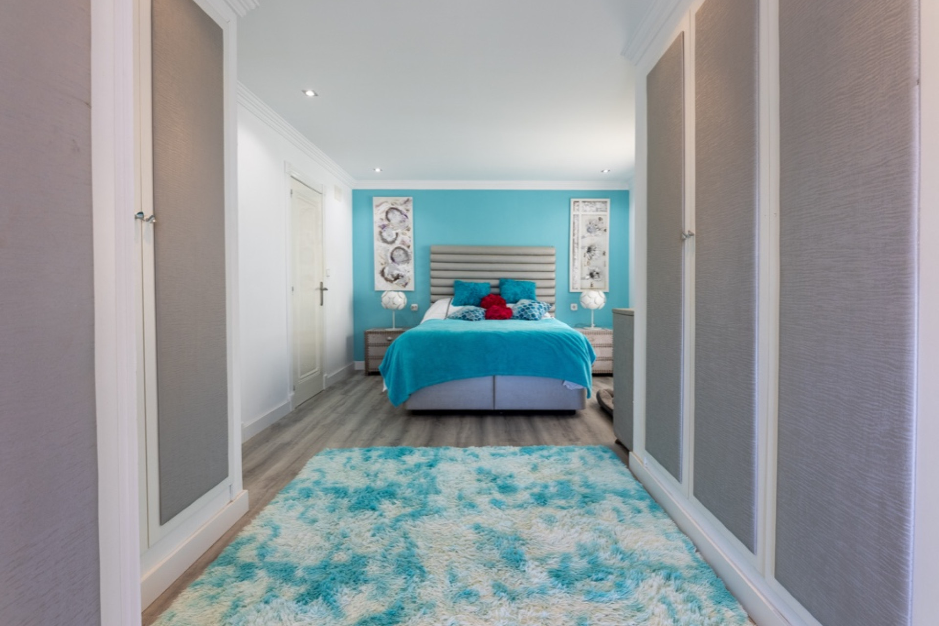 Reventa - 3. Casa pareada - Las Ramblas - Costa Blanca Sur