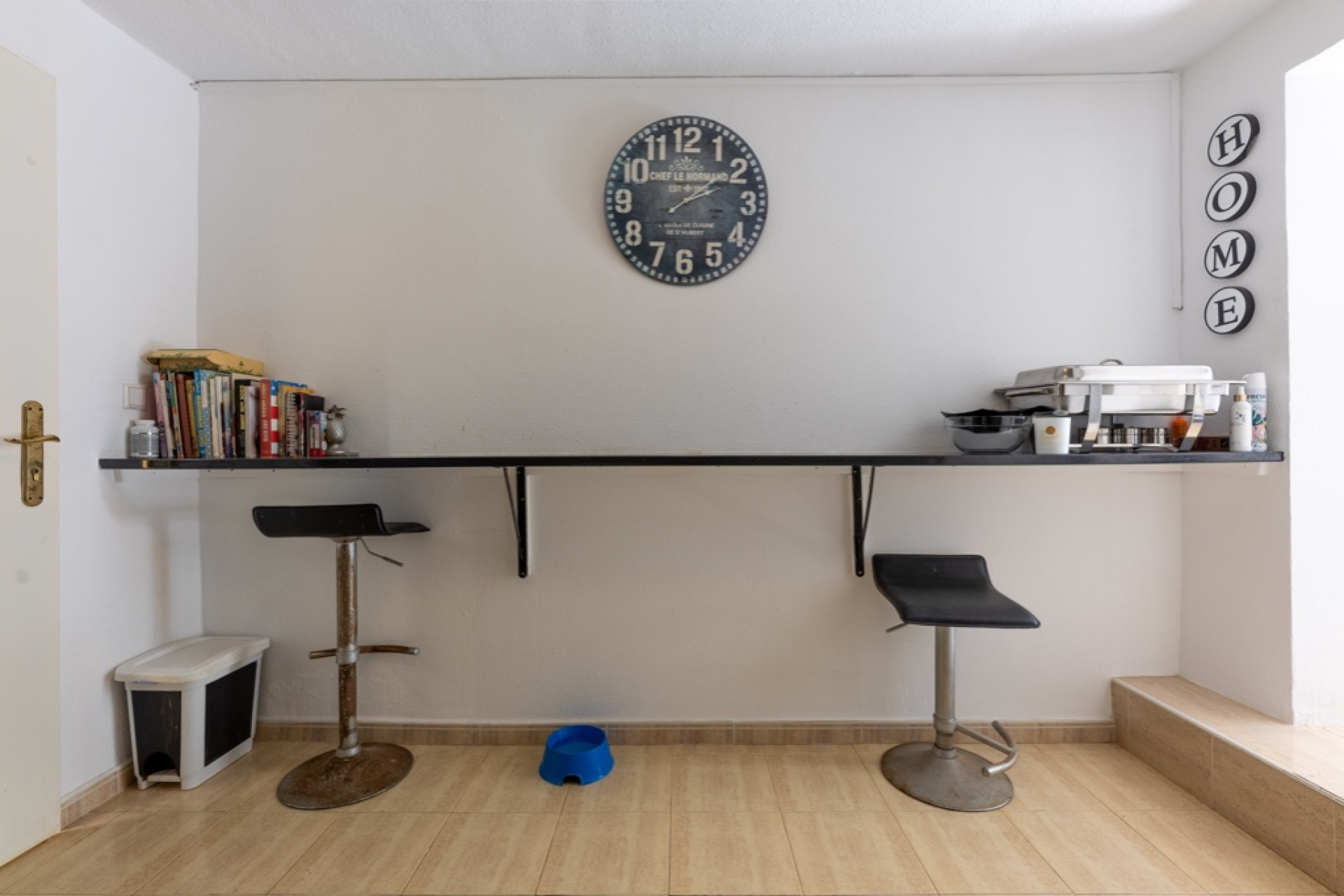 Reventa - 3. Casa pareada - Las Ramblas - Costa Blanca Sur