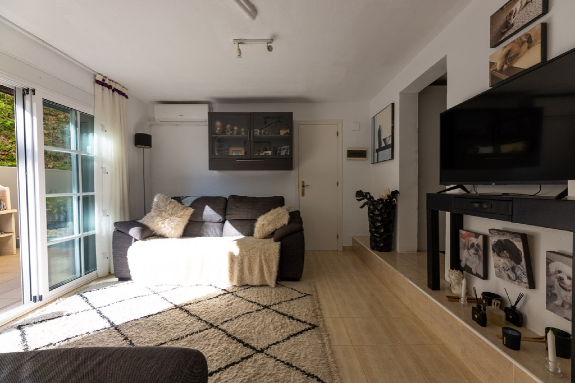 Reventa - 3. Casa pareada - Las Ramblas - Costa Blanca Sur