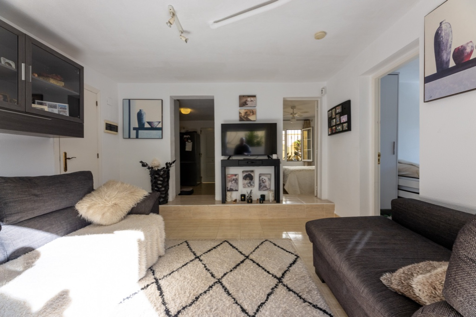 Reventa - 3. Casa pareada - Las Ramblas - Costa Blanca Sur