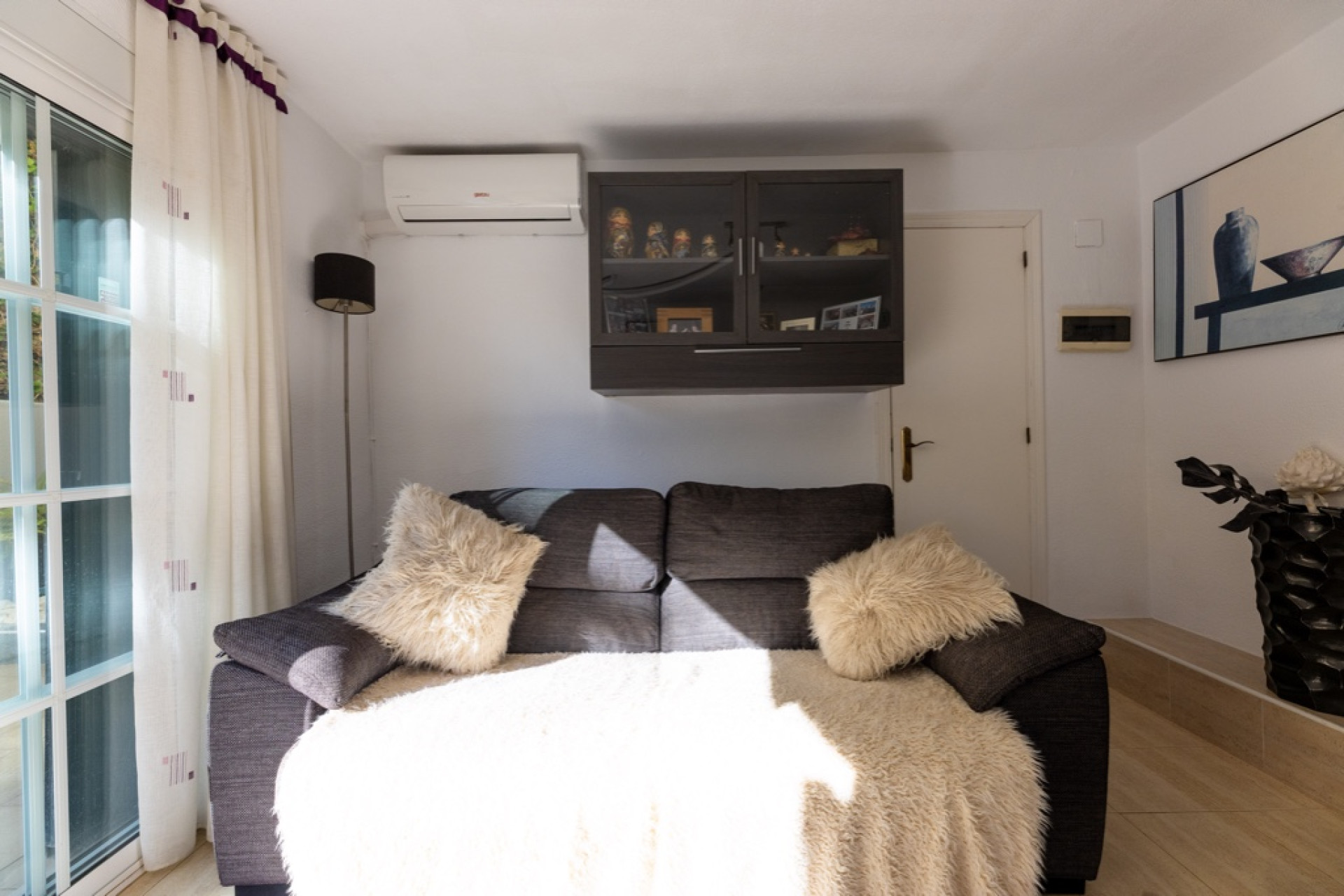 Reventa - 3. Casa pareada - Las Ramblas - Costa Blanca Sur