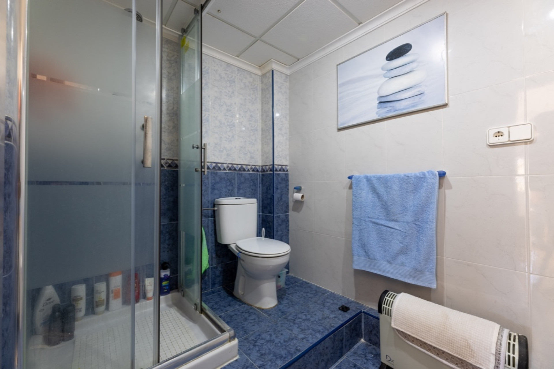 Reventa - 3. Casa pareada - Las Ramblas - Costa Blanca Sur