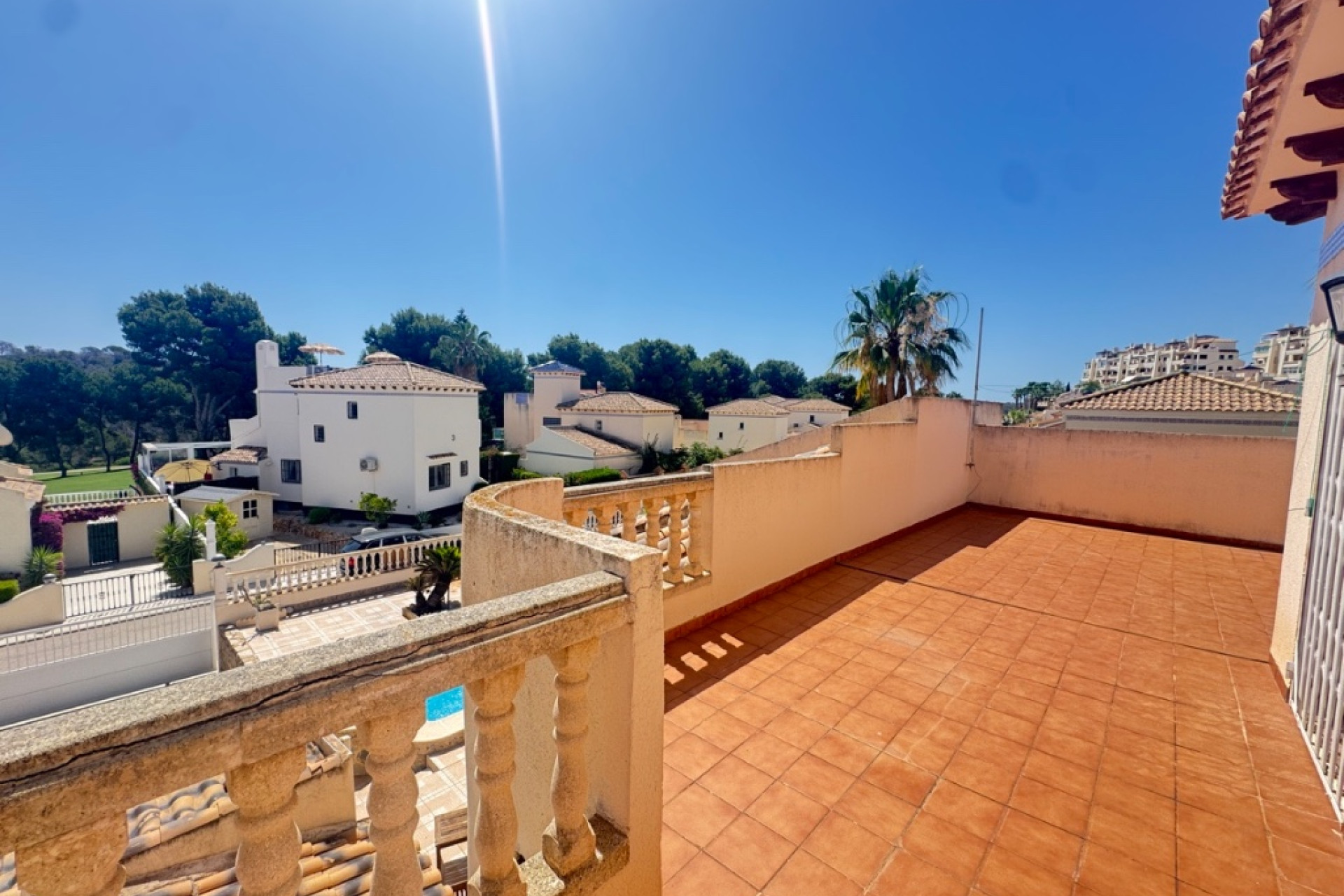 Reventa - 3. Casa pareada - Las Ramblas - Costa Blanca Sur