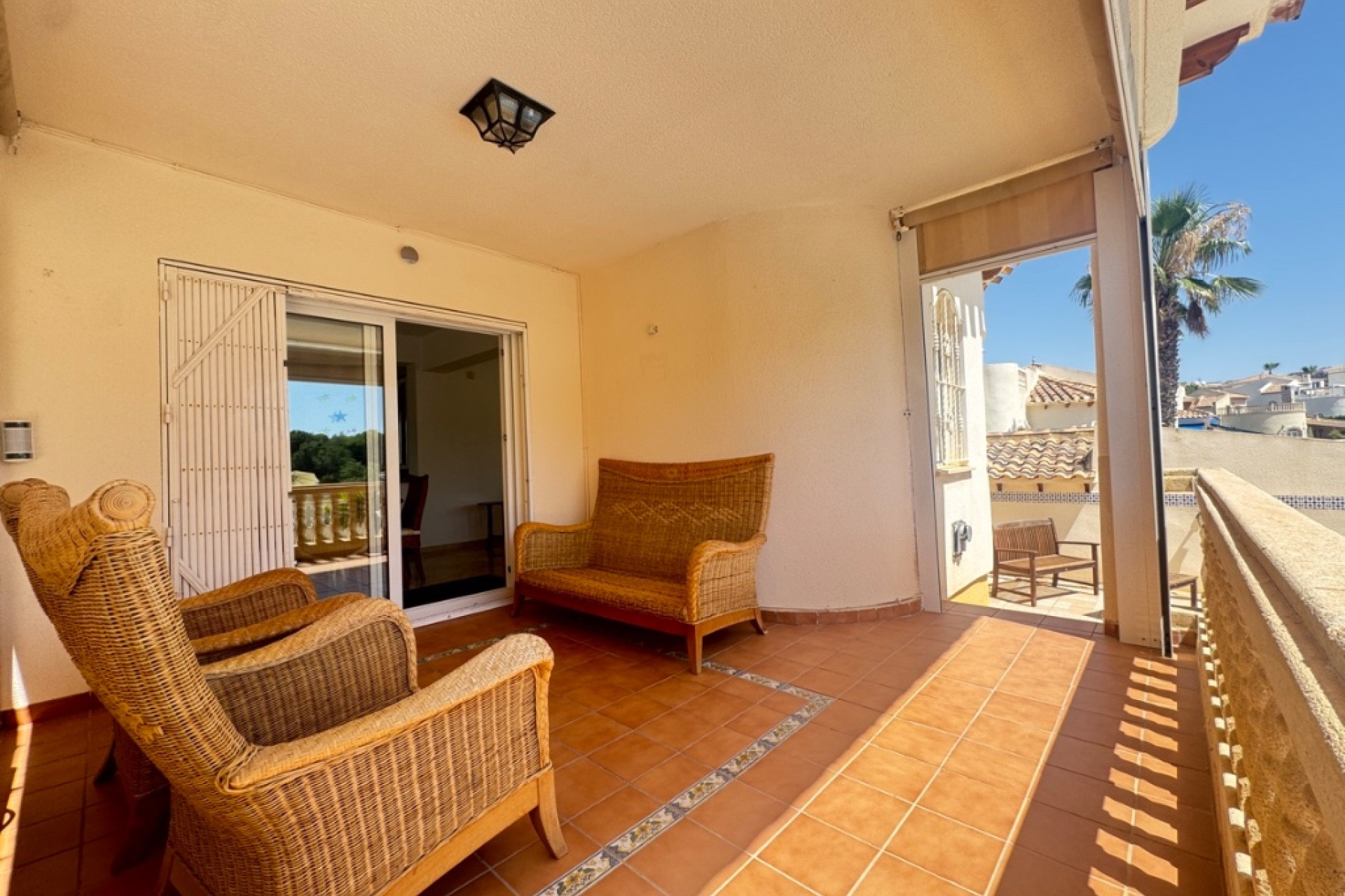 Reventa - 3. Casa pareada - Las Ramblas - Costa Blanca Sur