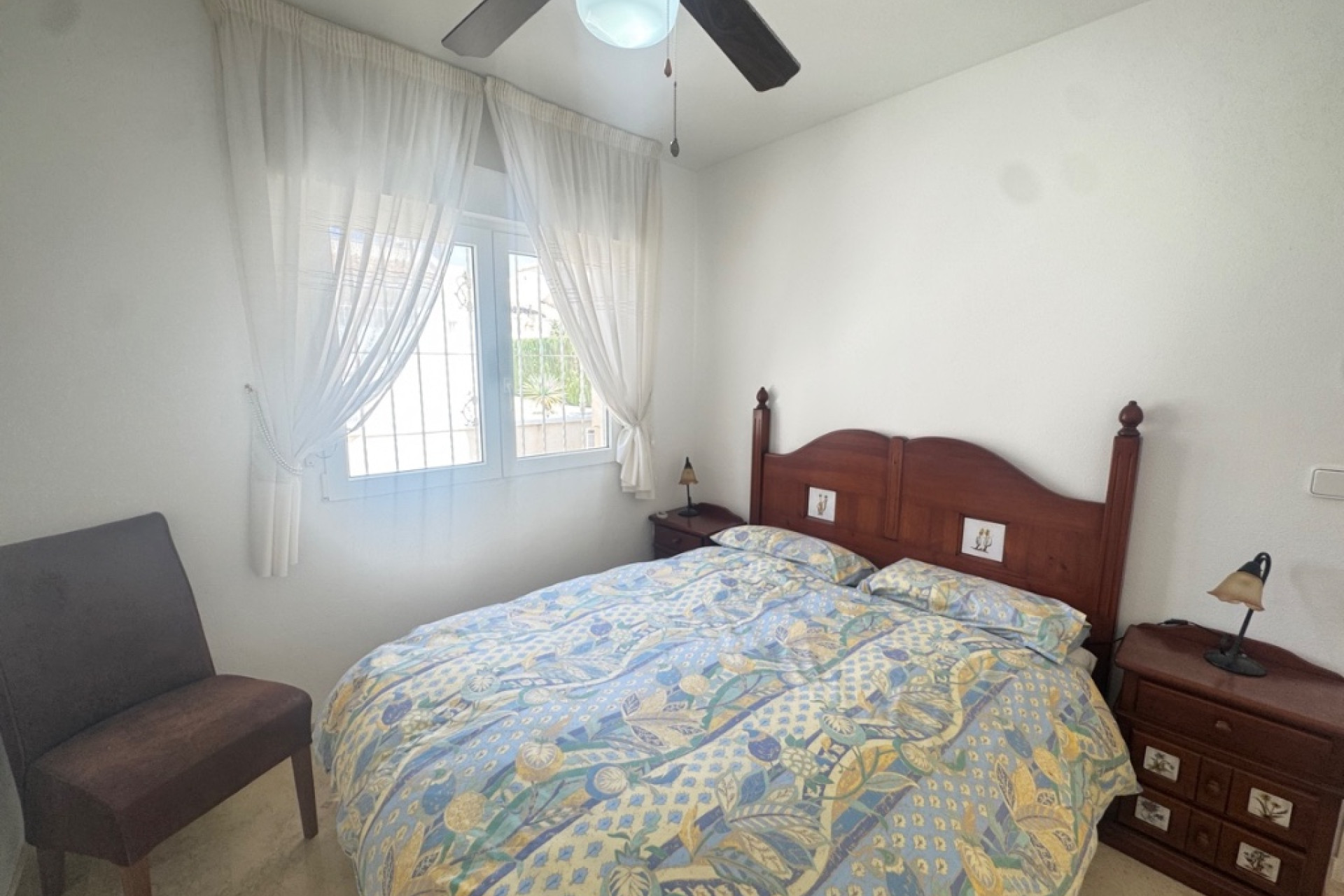 Reventa - 3. Casa pareada - Las Ramblas - Costa Blanca Sur