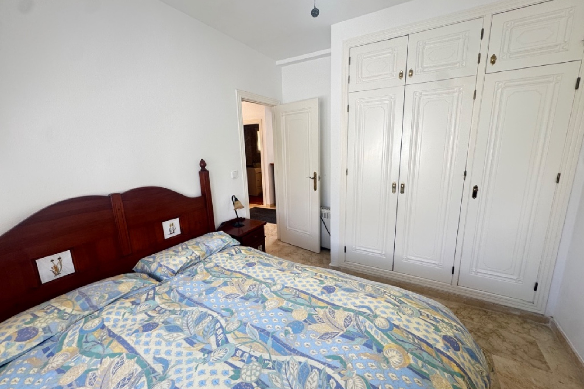 Reventa - 3. Casa pareada - Las Ramblas - Costa Blanca Sur