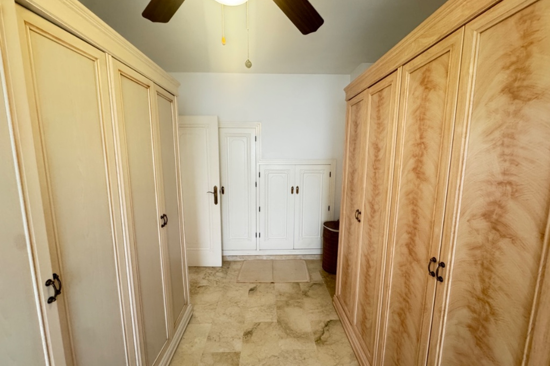 Reventa - 3. Casa pareada - Las Ramblas - Costa Blanca Sur