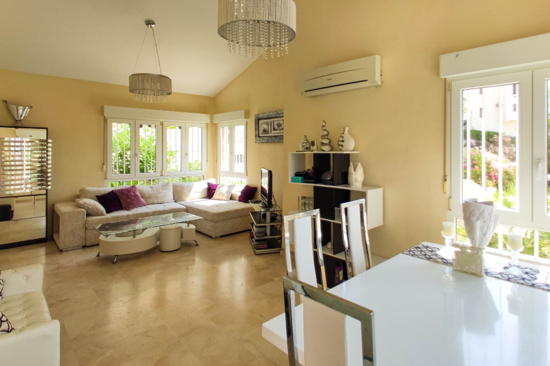 Reventa - 3. Casa pareada - Las Ramblas - Costa Blanca Sur