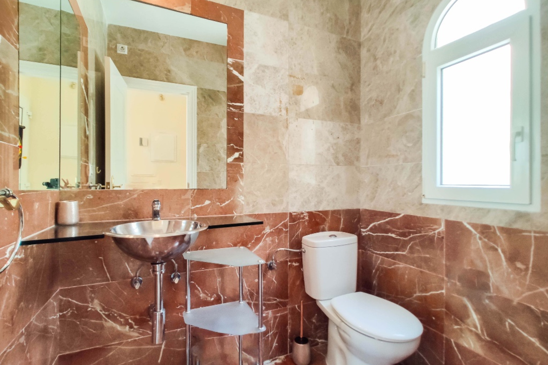 Reventa - 3. Casa pareada - Las Ramblas - Costa Blanca Sur