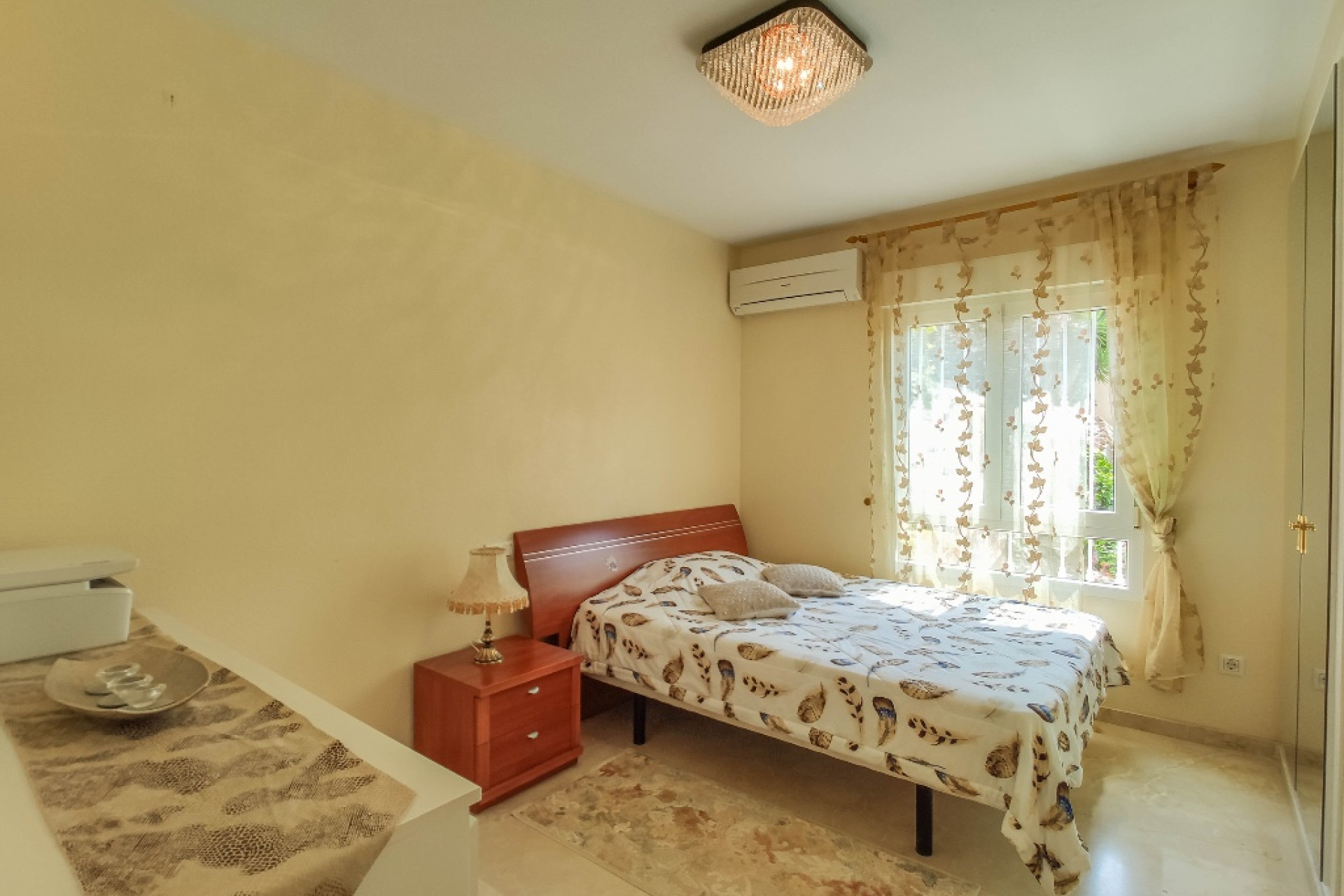 Reventa - 3. Casa pareada - Las Ramblas - Costa Blanca Sur