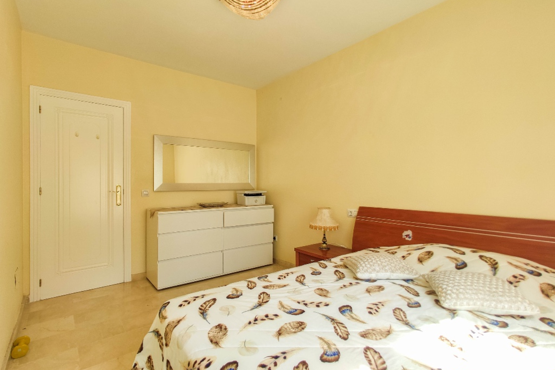 Reventa - 3. Casa pareada - Las Ramblas - Costa Blanca Sur