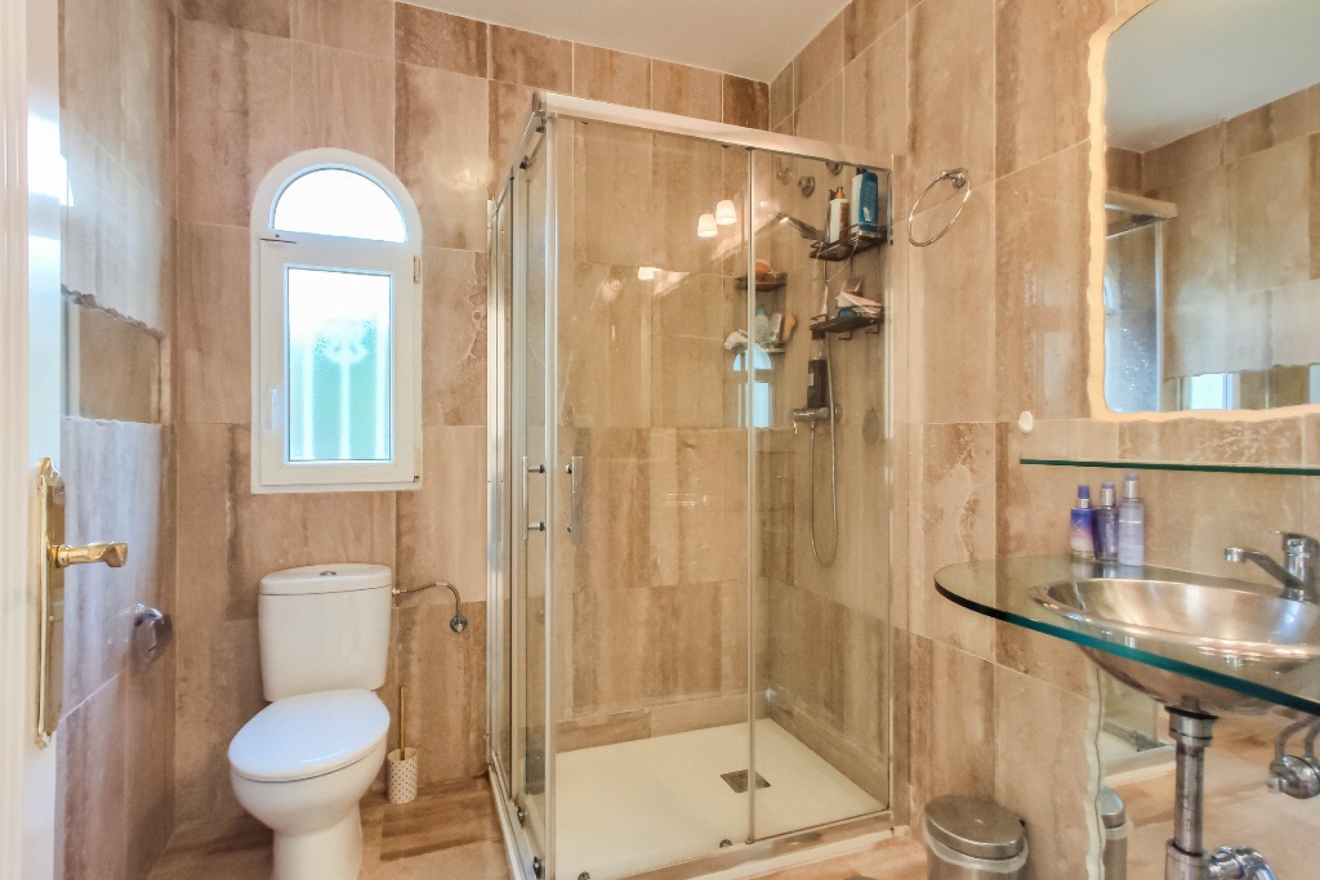 Reventa - 3. Casa pareada - Las Ramblas - Costa Blanca Sur