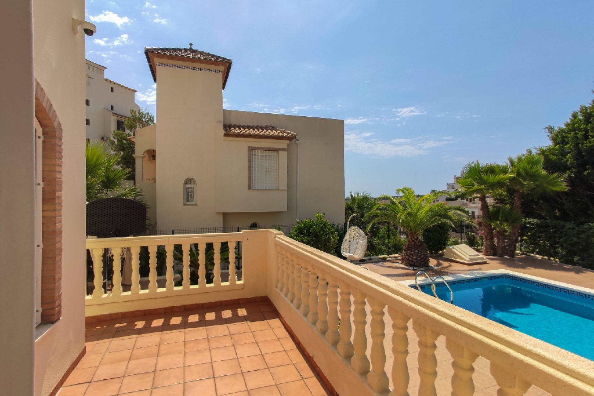 Reventa - 3. Casa pareada - Las Ramblas - Costa Blanca Sur