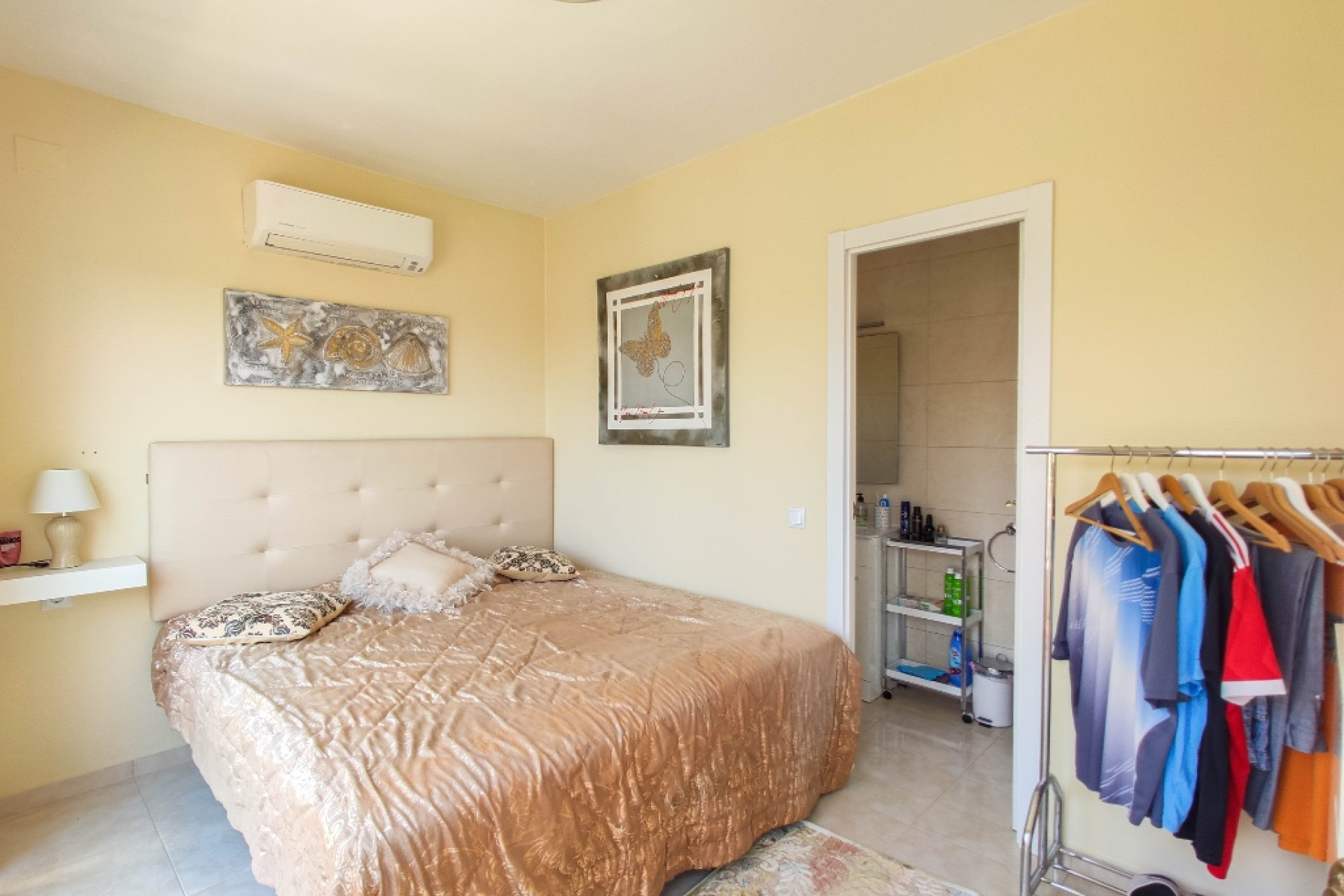 Reventa - 3. Casa pareada - Las Ramblas - Costa Blanca Sur