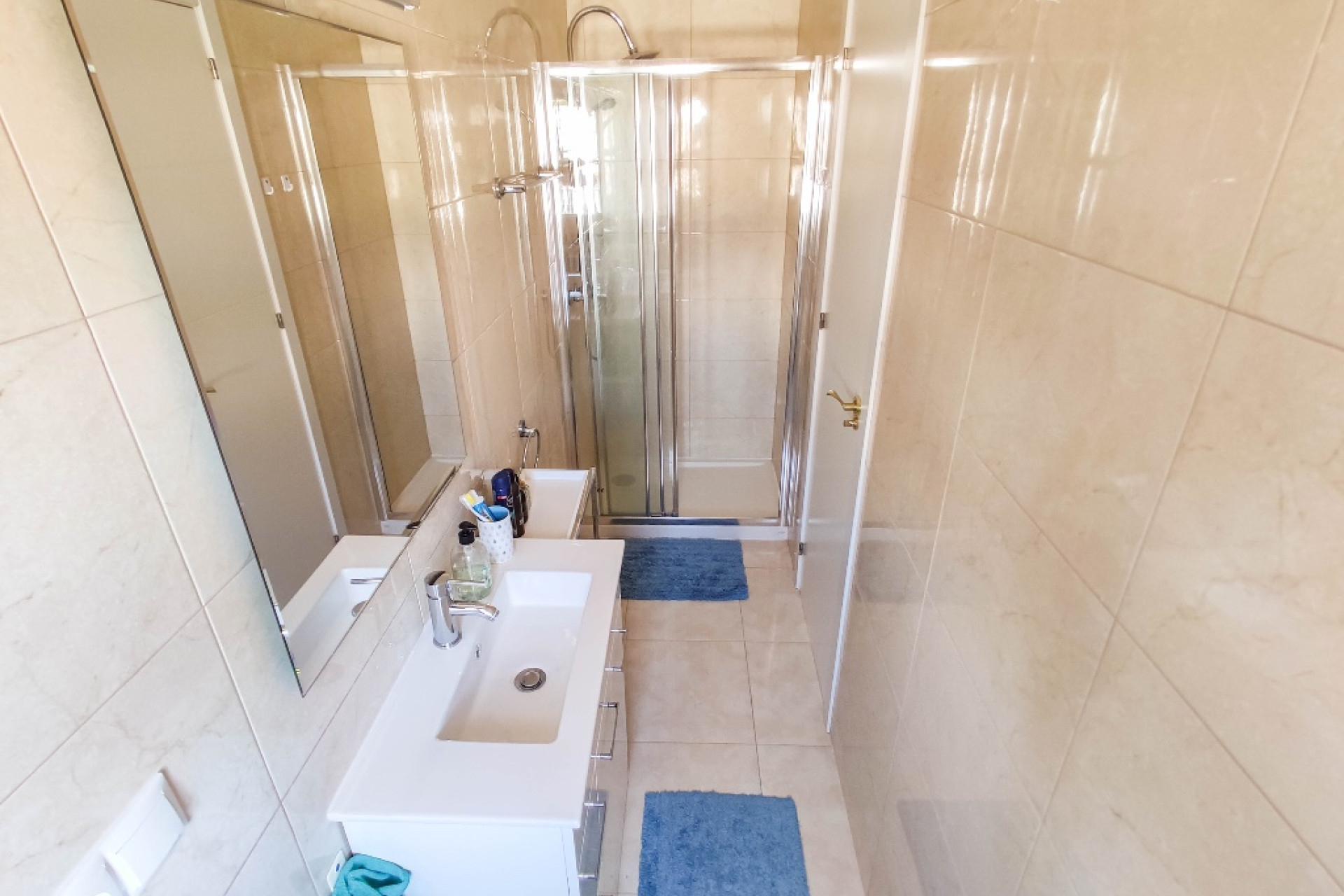 Reventa - 3. Casa pareada - Las Ramblas - Costa Blanca Sur