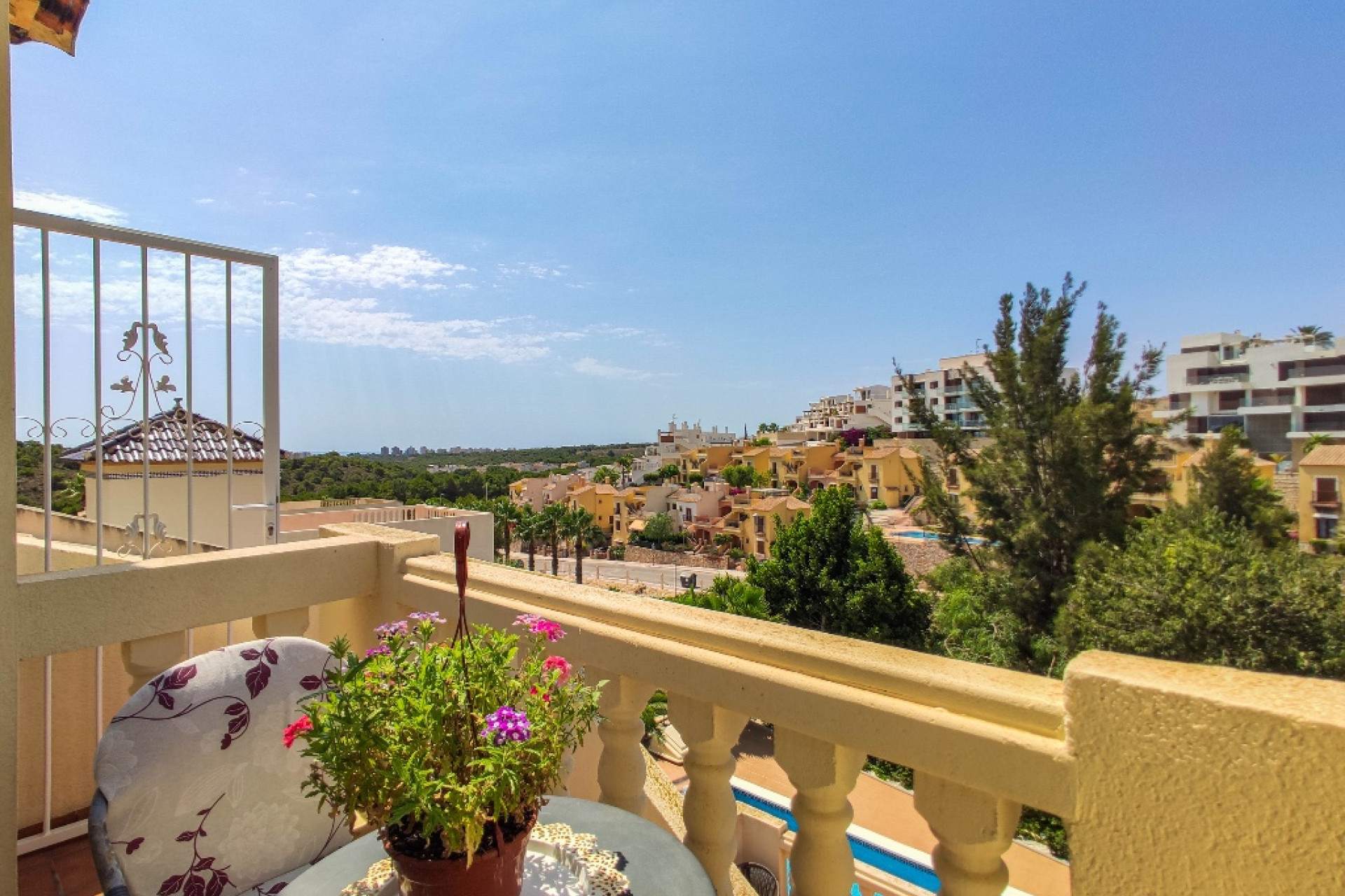 Reventa - 3. Casa pareada - Las Ramblas - Costa Blanca Sur