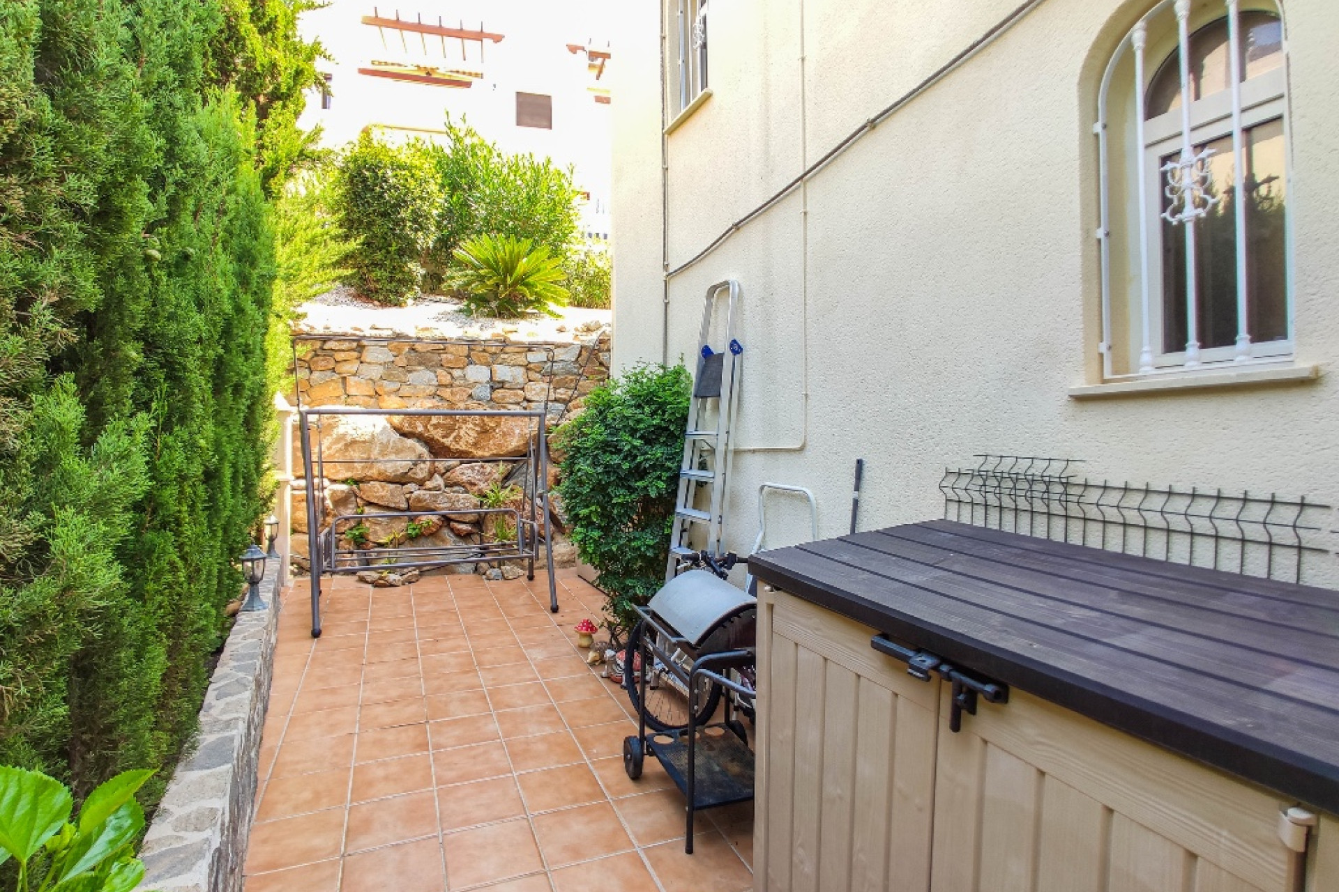 Reventa - 3. Casa pareada - Las Ramblas - Costa Blanca Sur