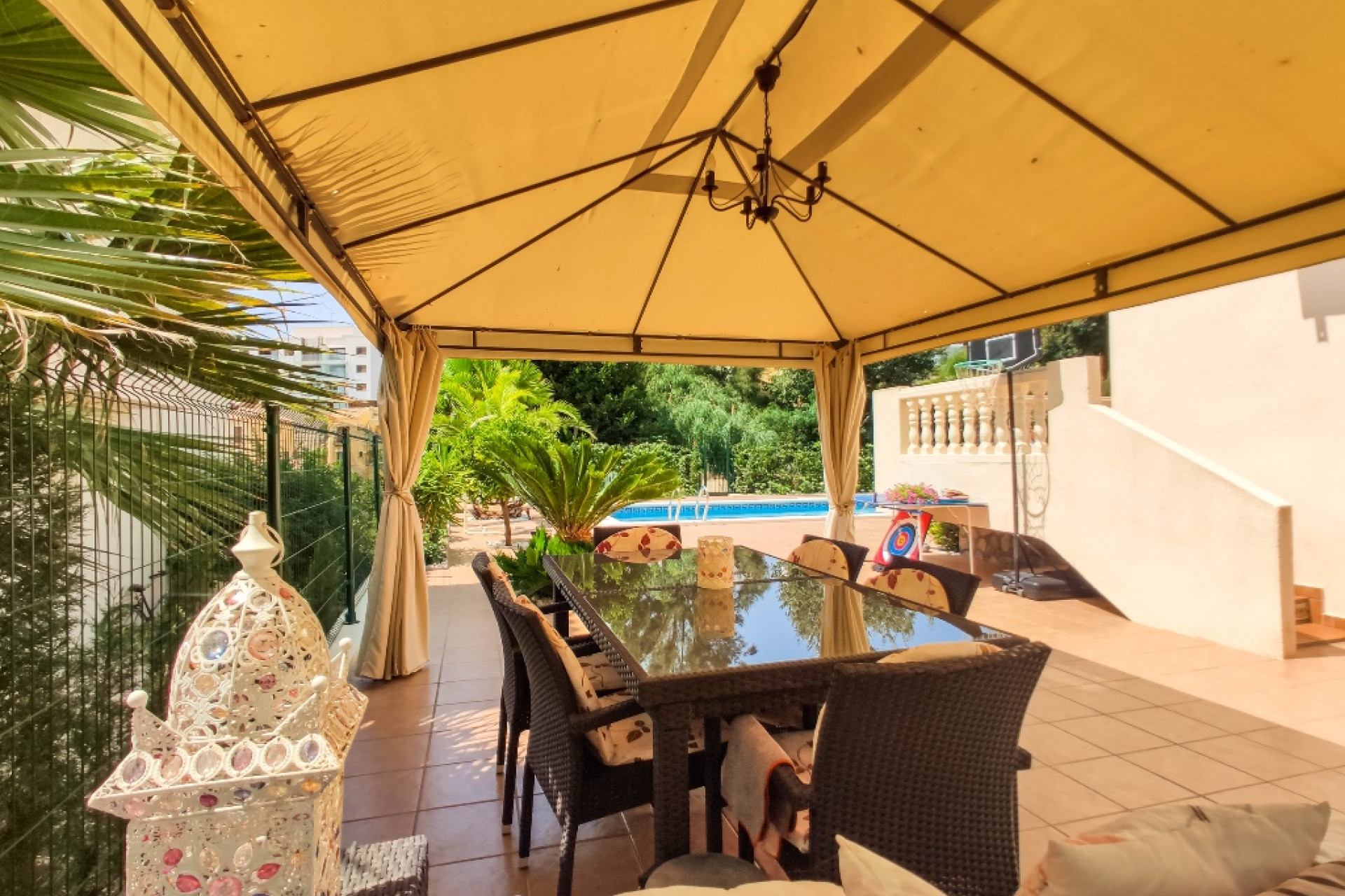 Reventa - 3. Casa pareada - Las Ramblas - Costa Blanca Sur