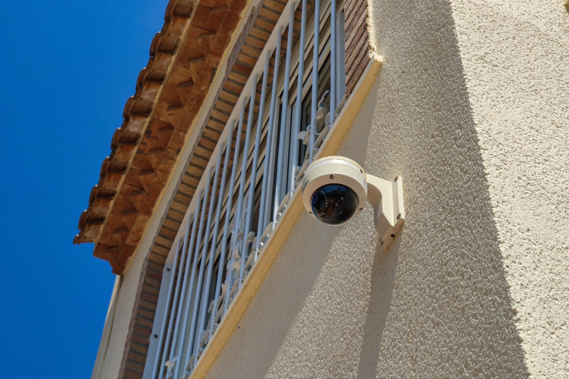 Reventa - 3. Casa pareada - Las Ramblas - Costa Blanca Sur