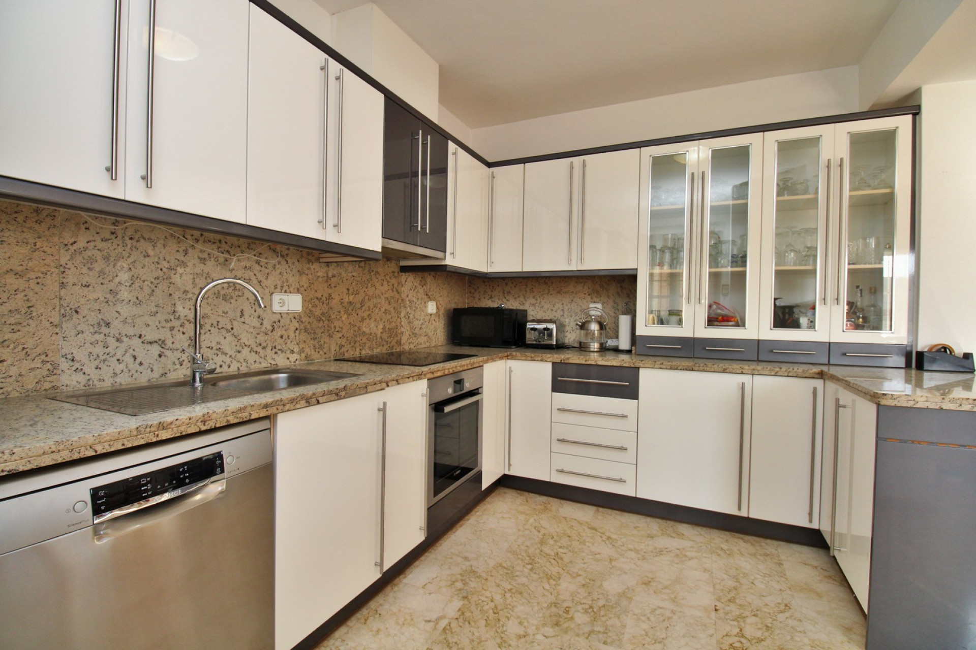 Reventa - 3. Casa pareada - Las Ramblas - Costa Blanca Sur