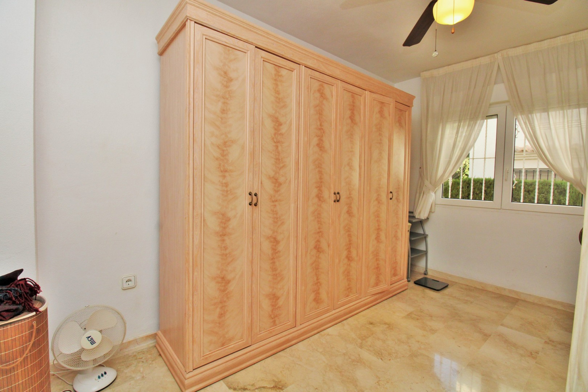 Reventa - 3. Casa pareada - Las Ramblas - Costa Blanca Sur