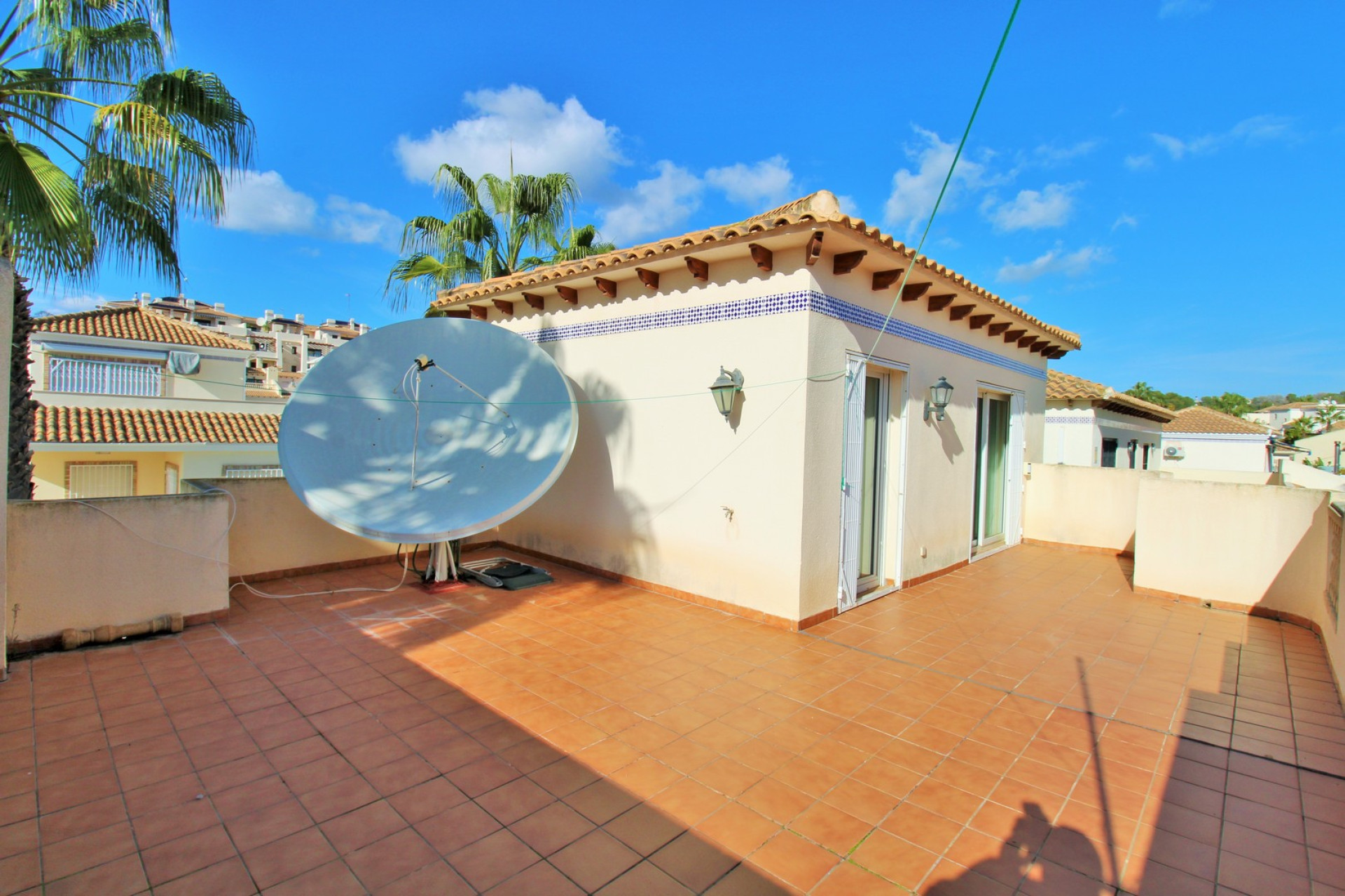 Reventa - 3. Casa pareada - Las Ramblas - Costa Blanca Sur