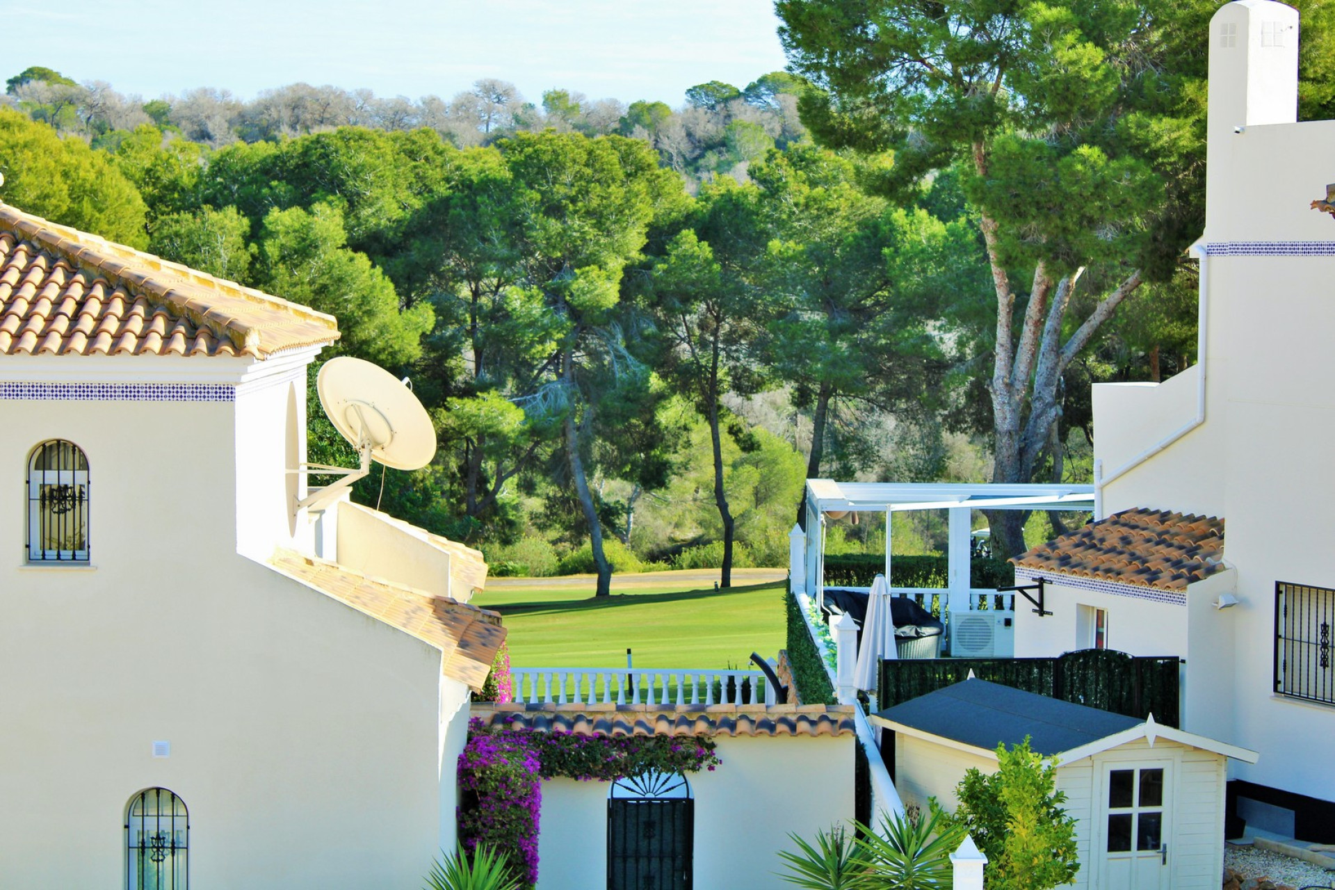 Reventa - 3. Casa pareada - Las Ramblas - Costa Blanca Sur