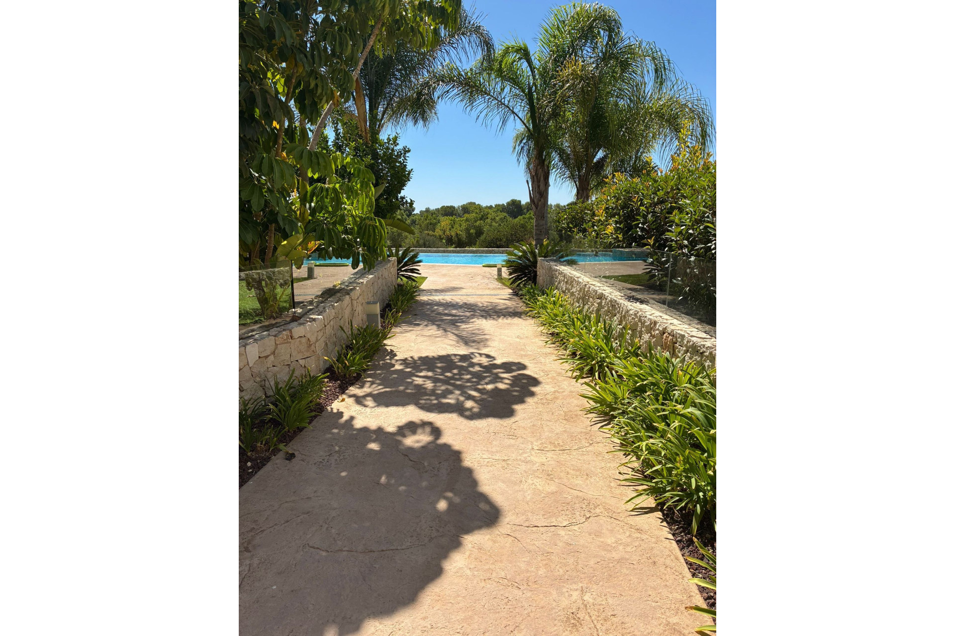 Reventa - 3. Casa pareada - Lo Romero Golf - Costa Calida