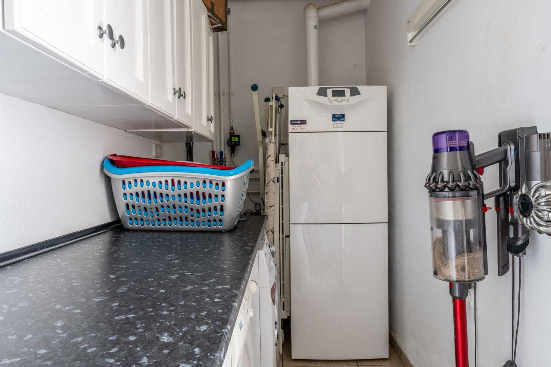 Reventa - 3. Casa pareada - Lo Santiago, - Costa Calida