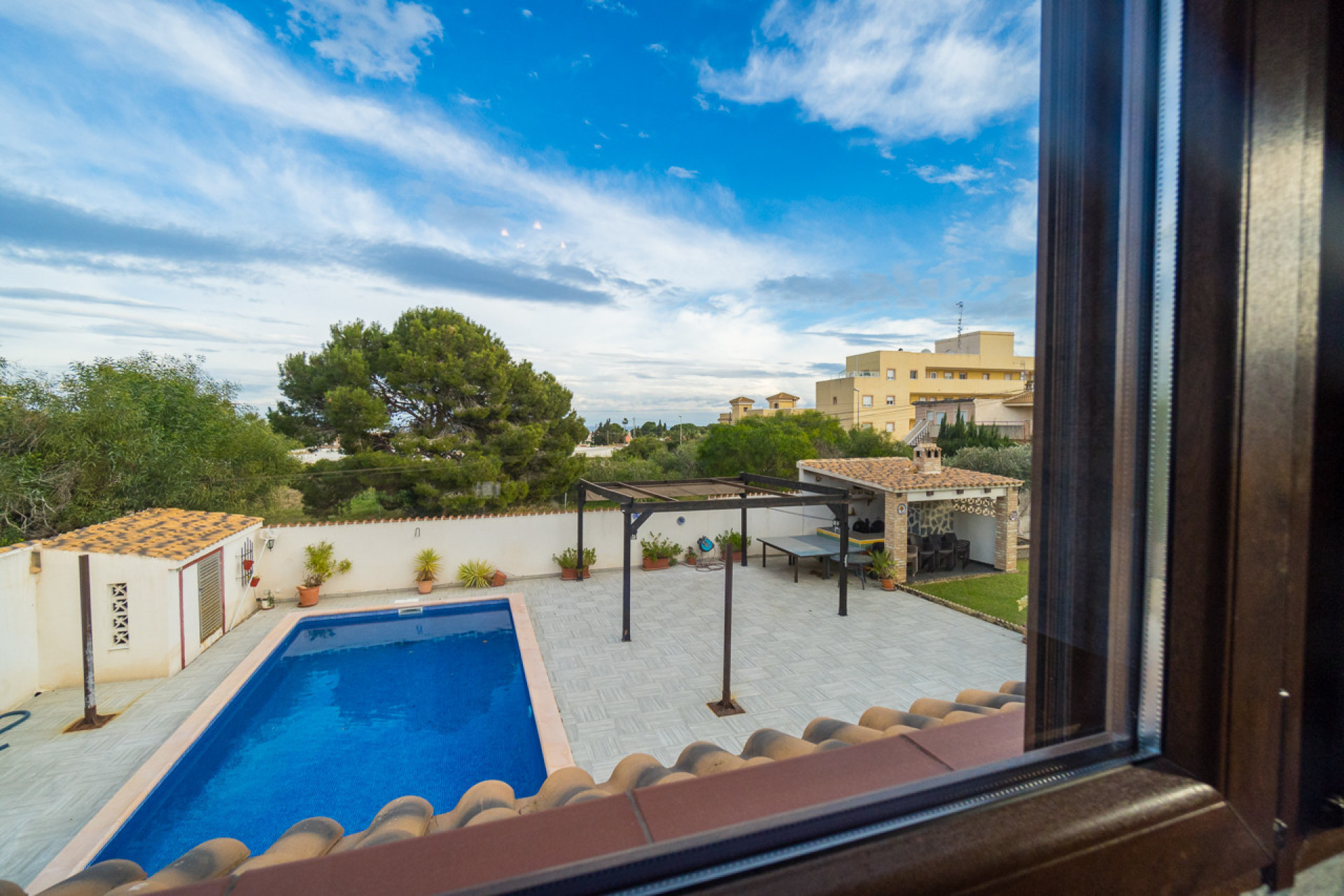 Reventa - 3. Casa pareada - Lomas de Cabo Roig - Costa Blanca Sur