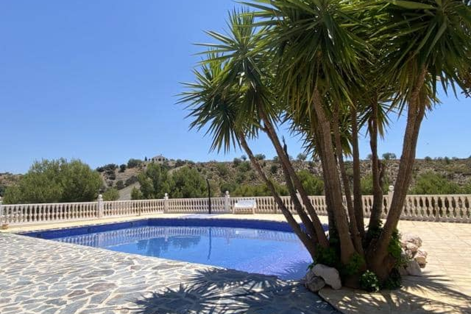 Reventa - 3. Casa pareada - Lorca - Costa Calida