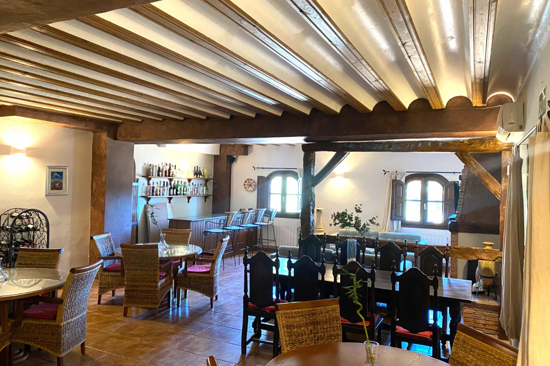 Reventa - 3. Casa pareada - Lorca - Costa Calida