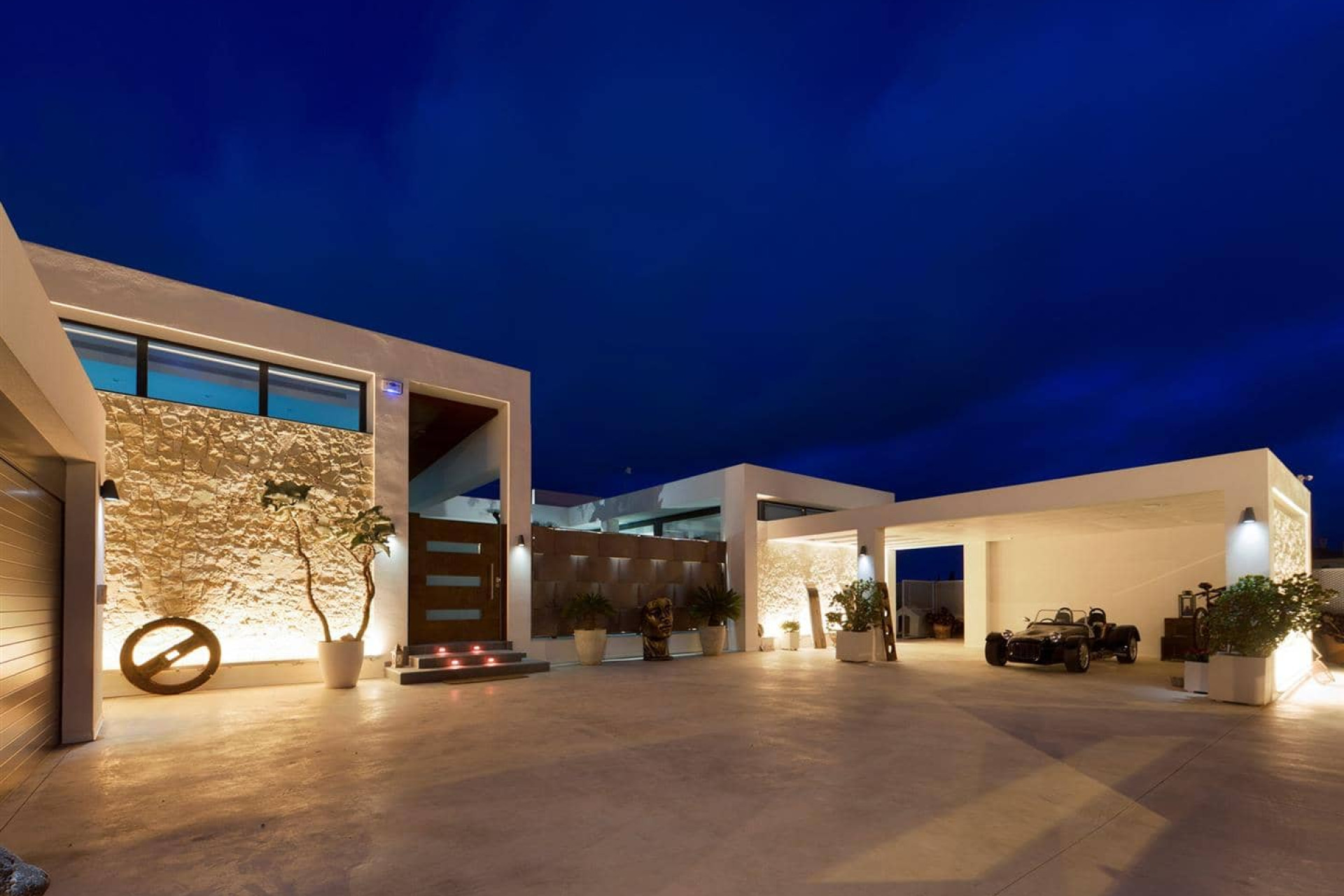 Reventa - 3. Casa pareada - Los Alcazares - Costa Calida