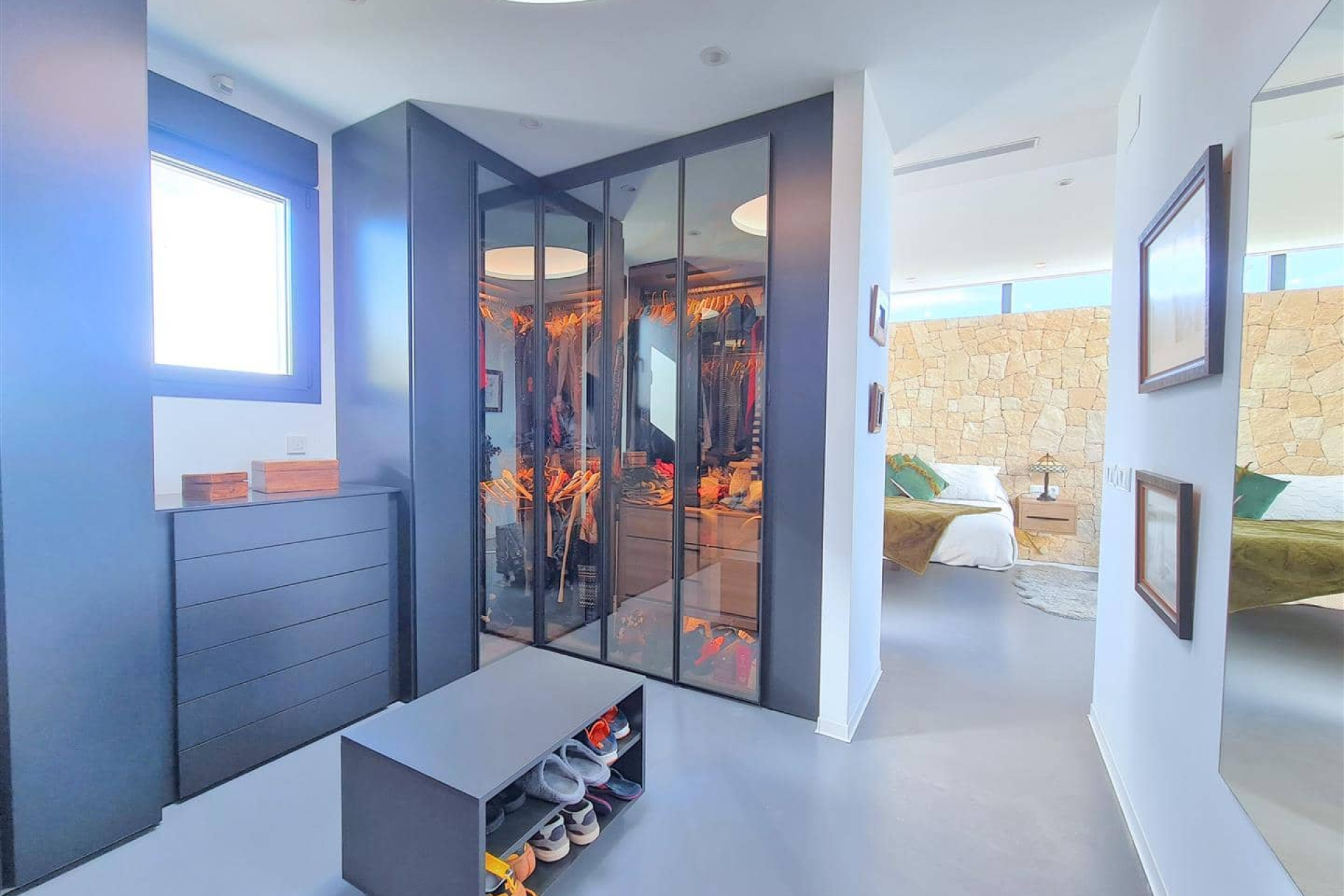 Reventa - 3. Casa pareada - Los Alcazares - Costa Calida