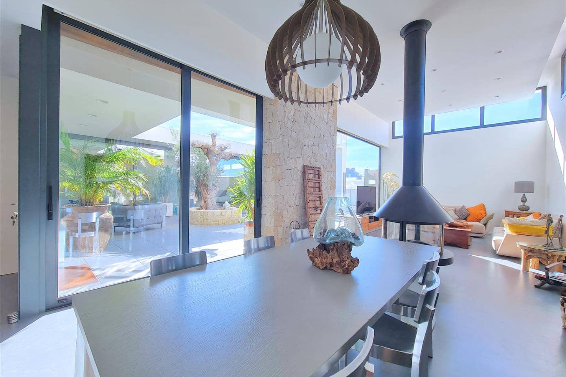 Reventa - 3. Casa pareada - Los Alcazares - Costa Calida