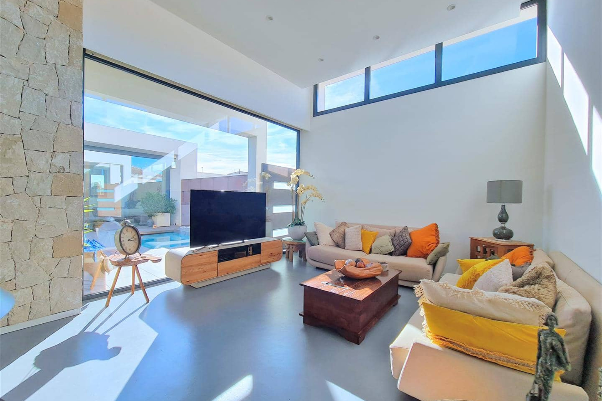 Reventa - 3. Casa pareada - Los Alcazares - Costa Calida