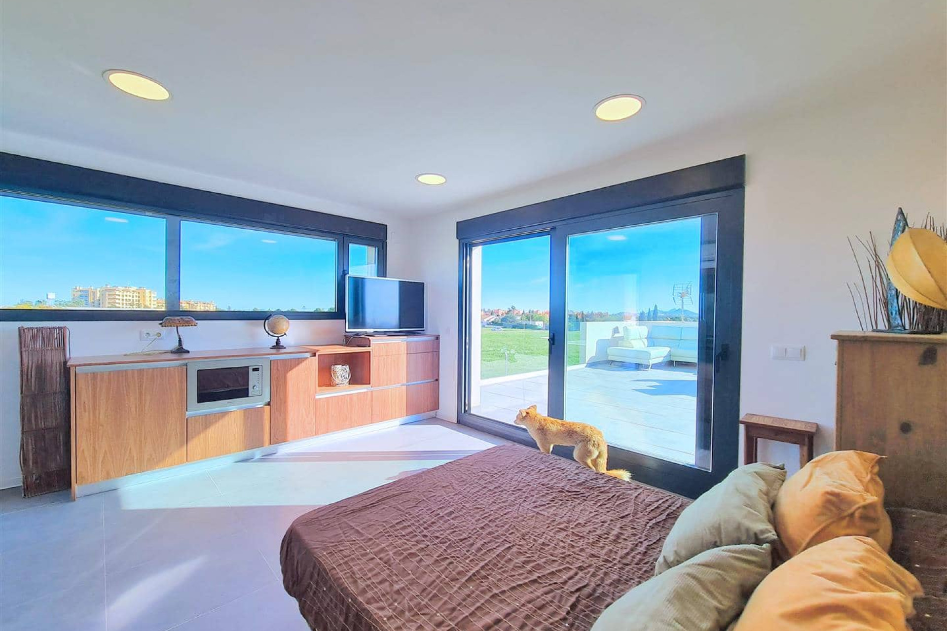 Reventa - 3. Casa pareada - Los Alcazares - Costa Calida