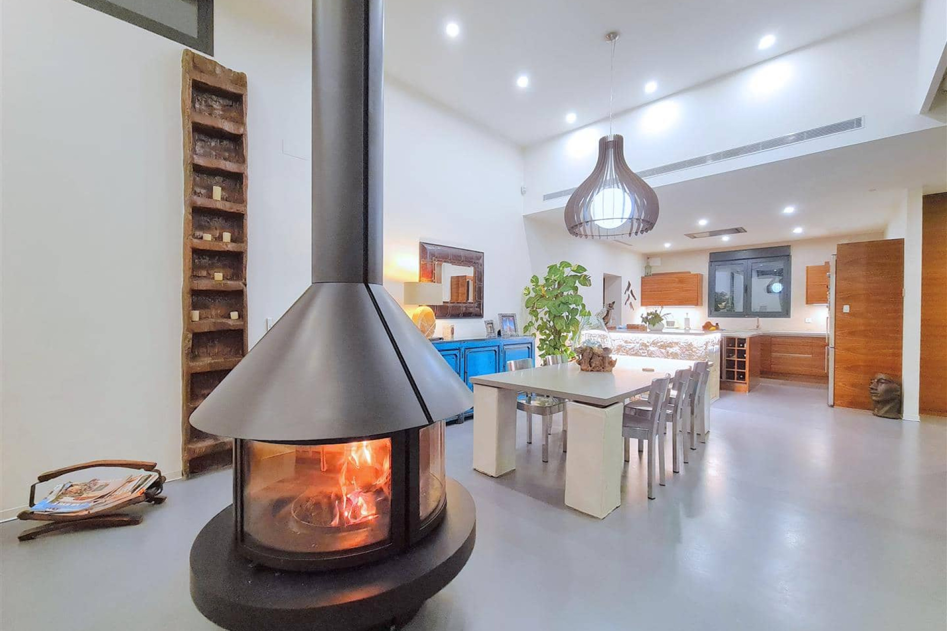 Reventa - 3. Casa pareada - Los Alcazares - Costa Calida