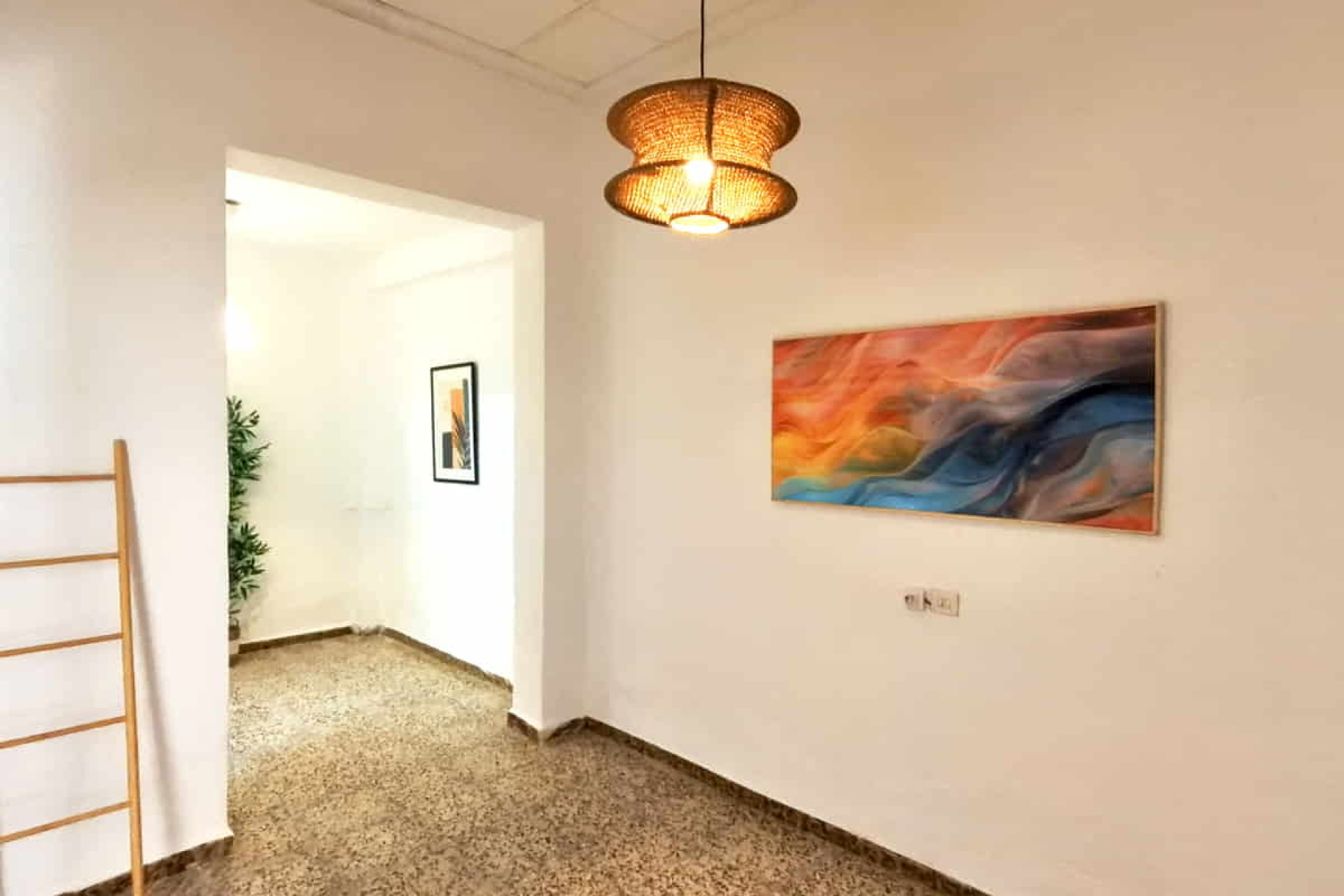 Reventa - 3. Casa pareada - Los Alcazares - Costa Calida