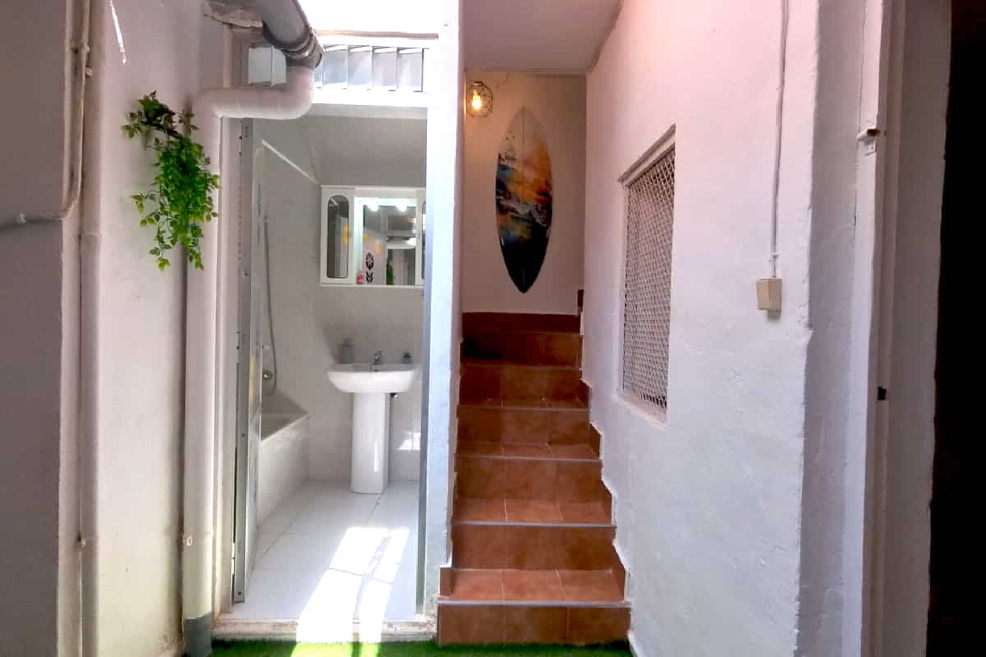 Reventa - 3. Casa pareada - Los Alcazares - Costa Calida