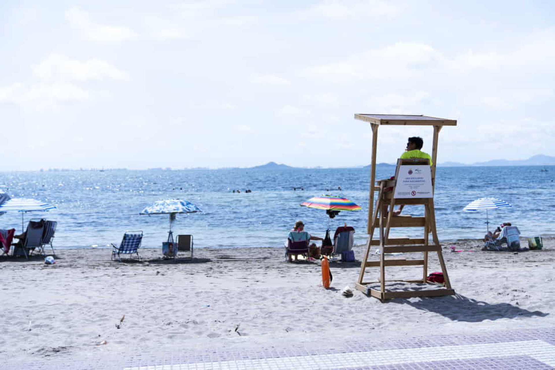 Reventa - 3. Casa pareada - Los Alcazares - Costa Calida